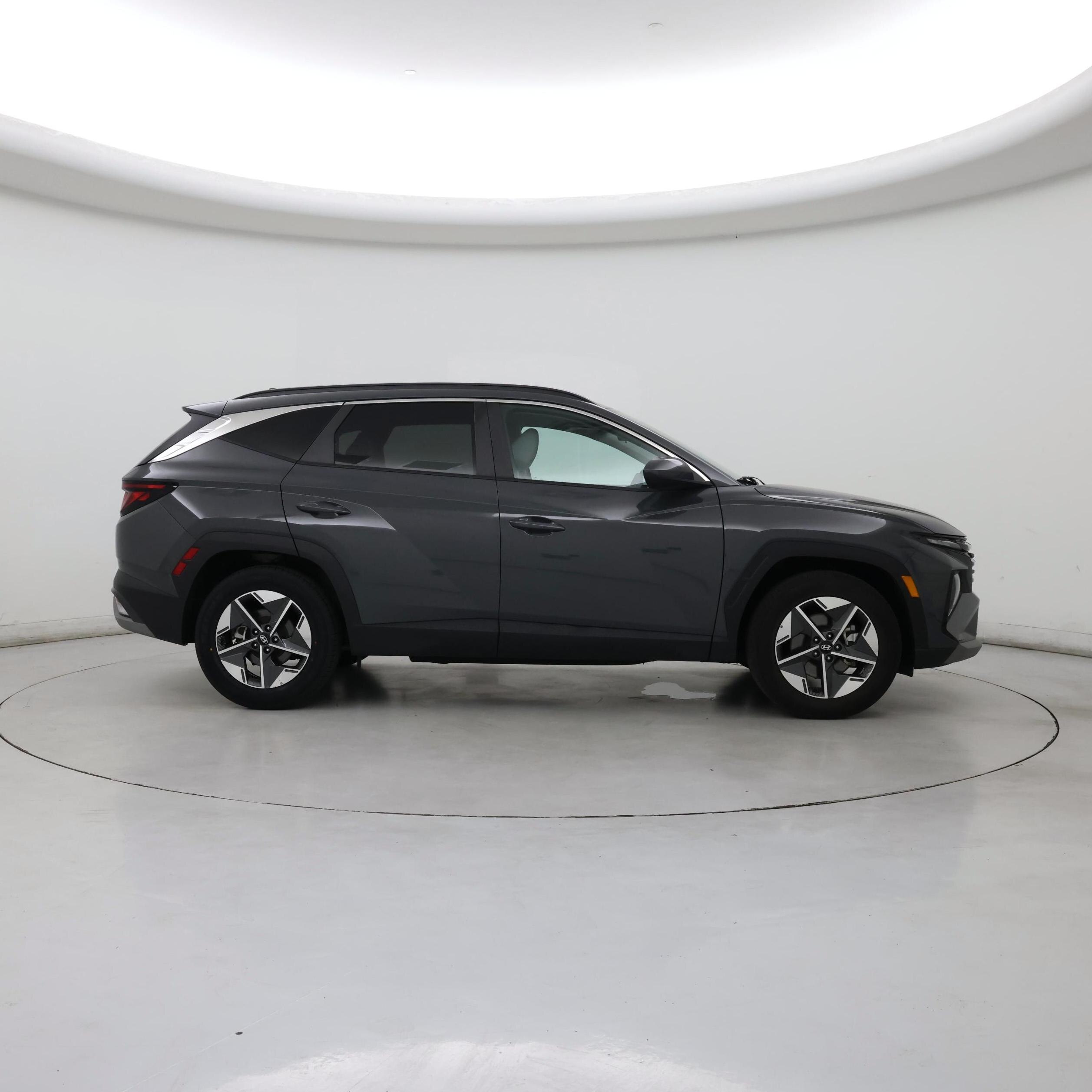 Thumbnail: 2025 Hyundai Tucson - 7