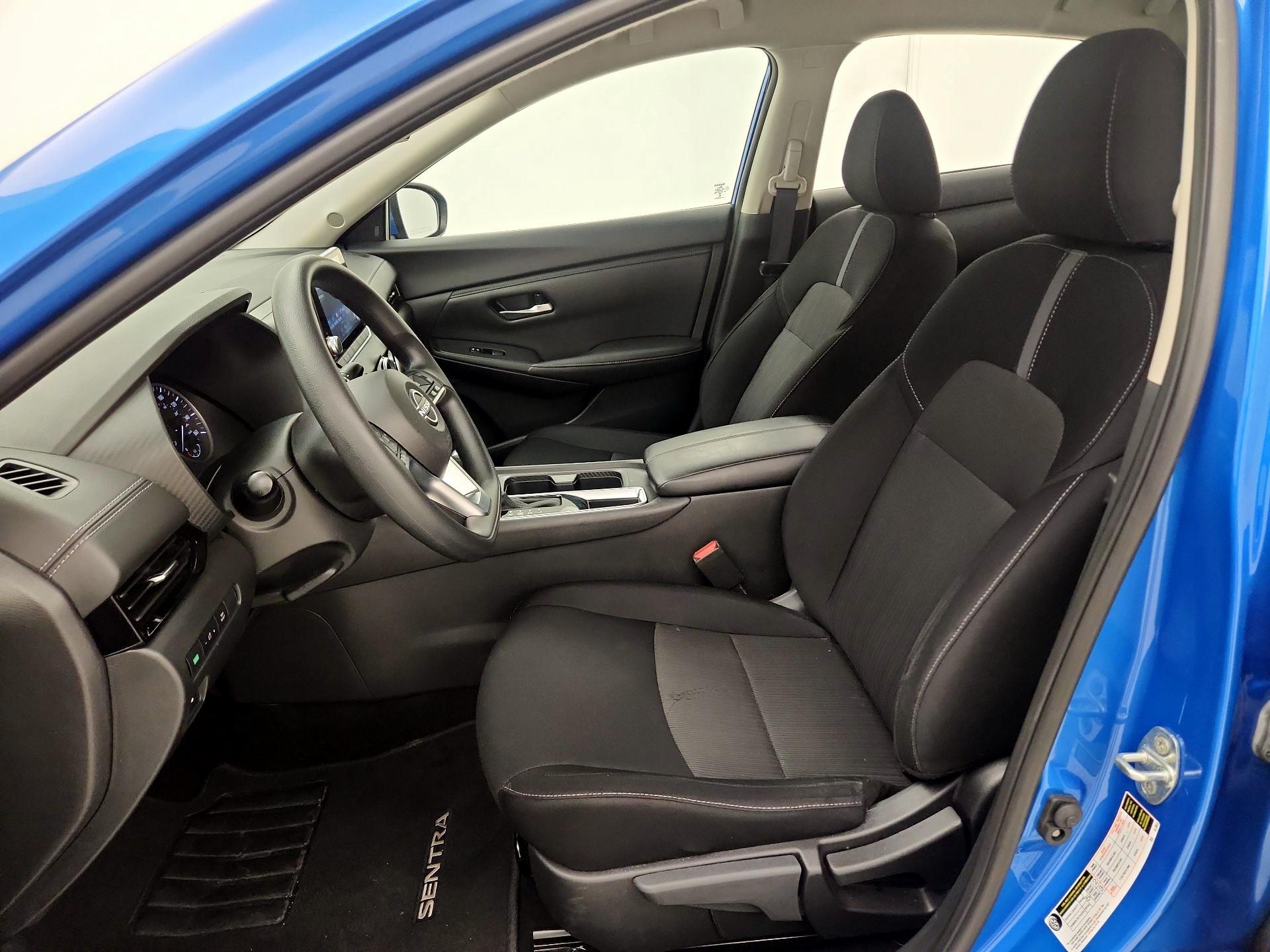 Thumbnail: 2025 Nissan Sentra - 11