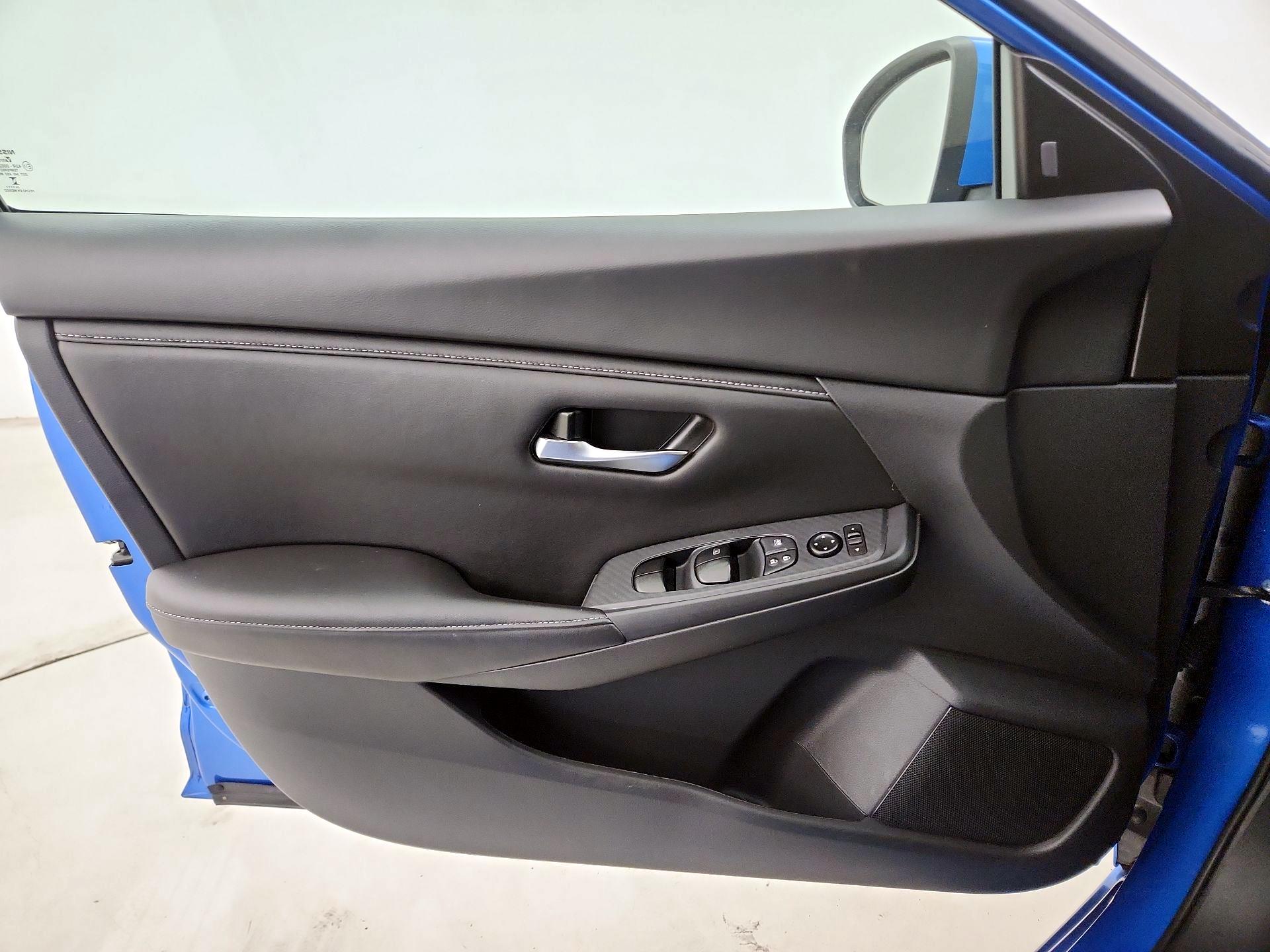 Thumbnail: 2025 Nissan Sentra - 12