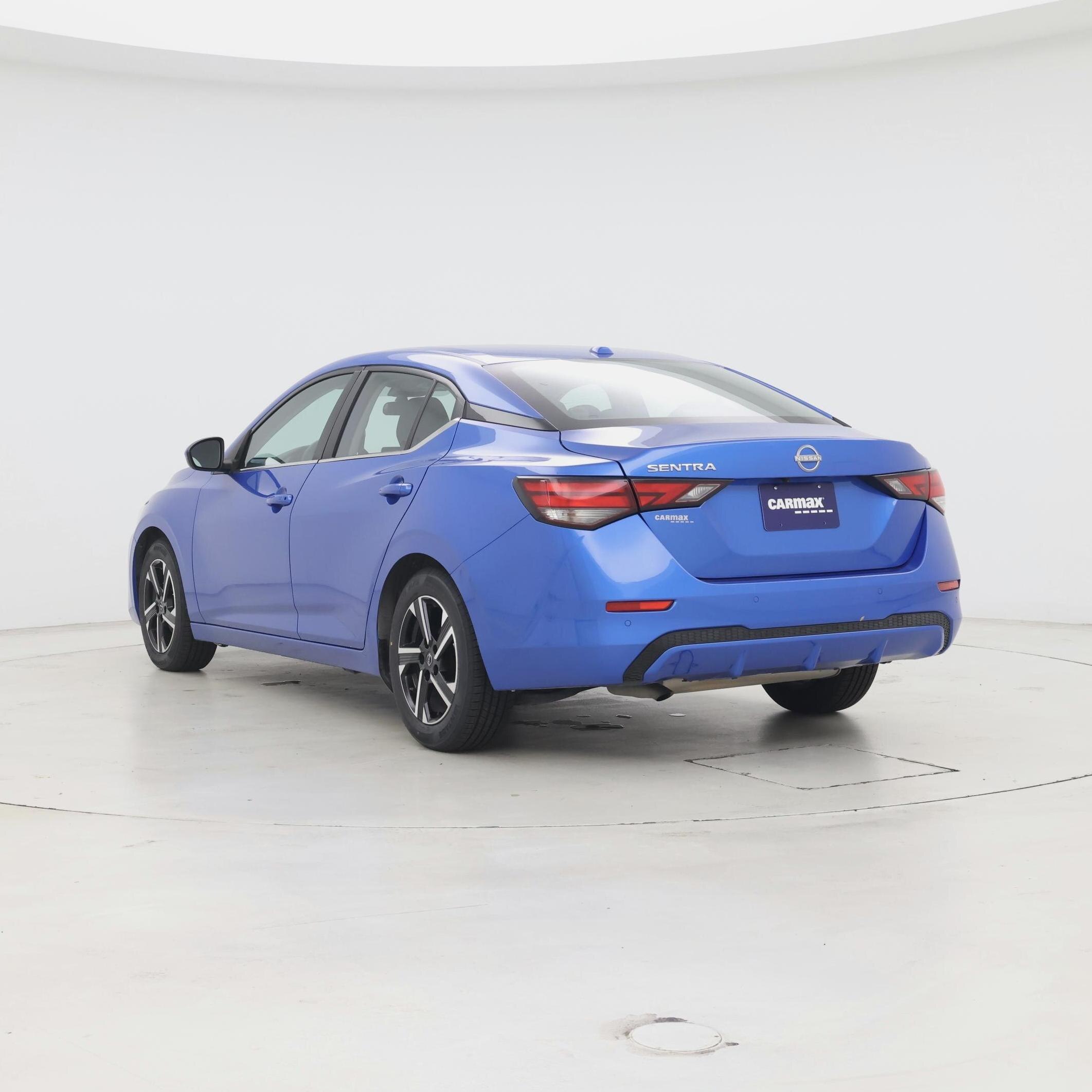 Thumbnail: 2025 Nissan Sentra - 2