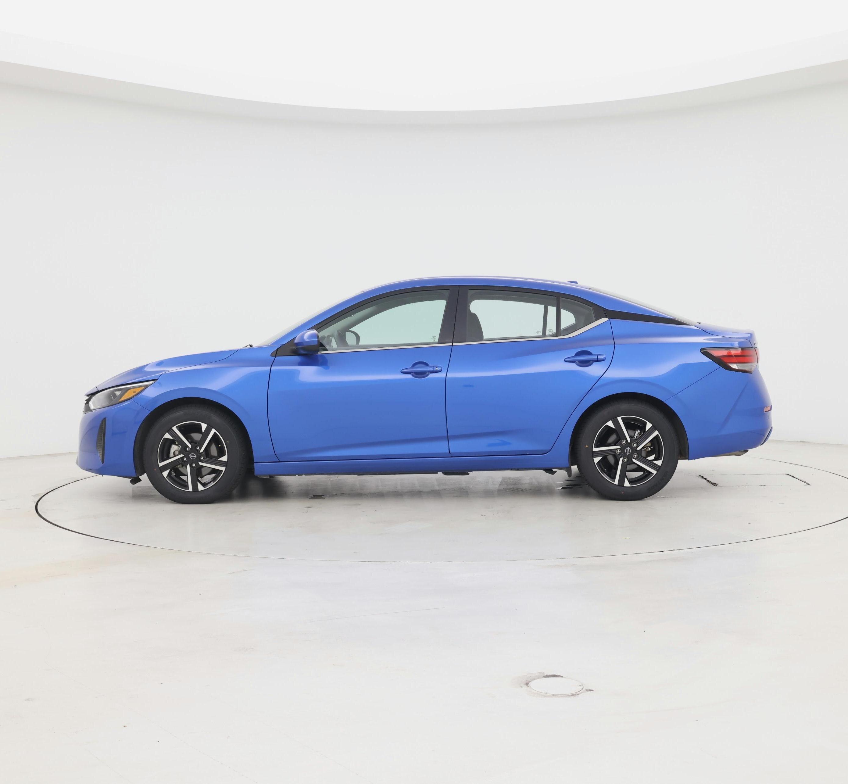 Thumbnail: 2025 Nissan Sentra - 3