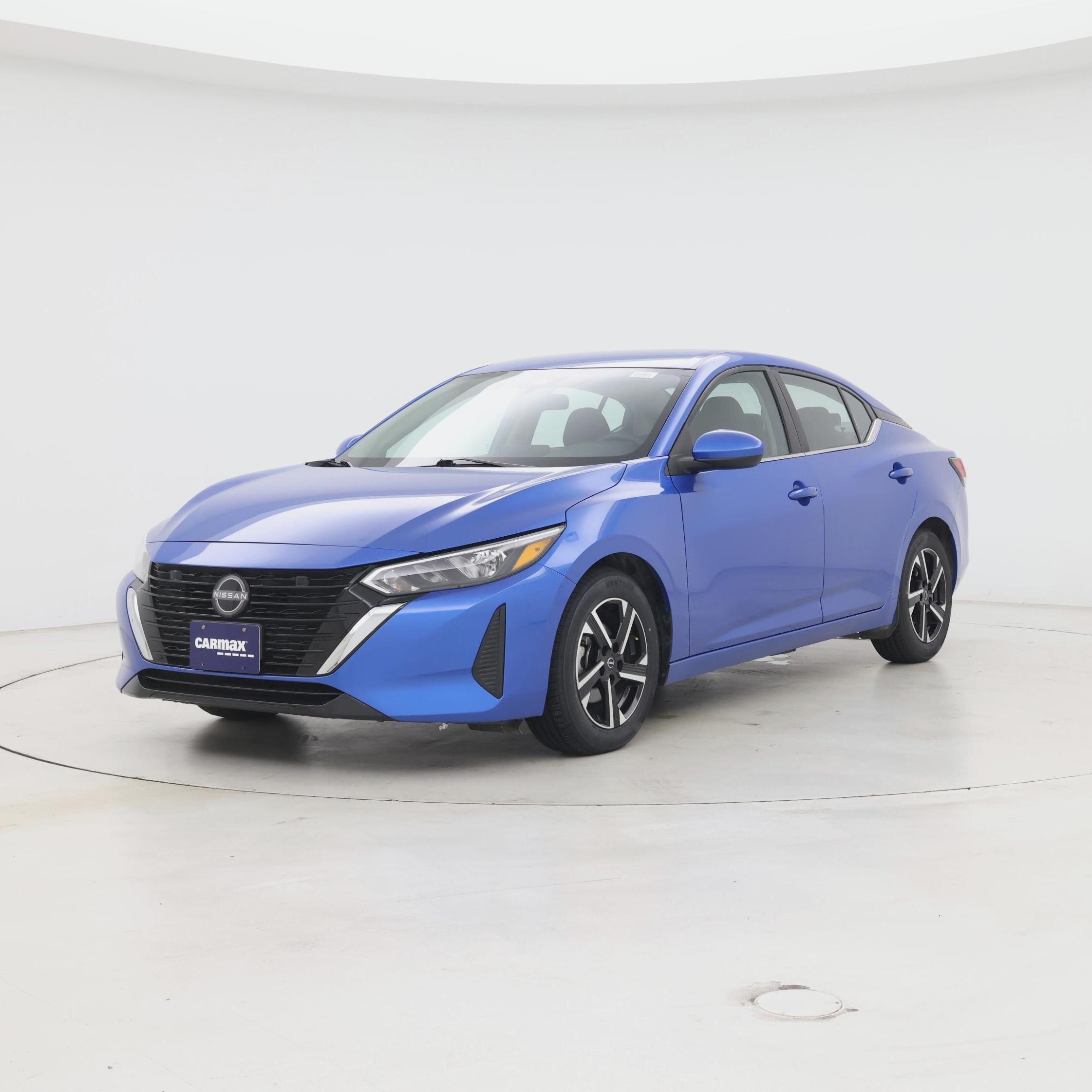 Thumbnail: 2025 Nissan Sentra - 4