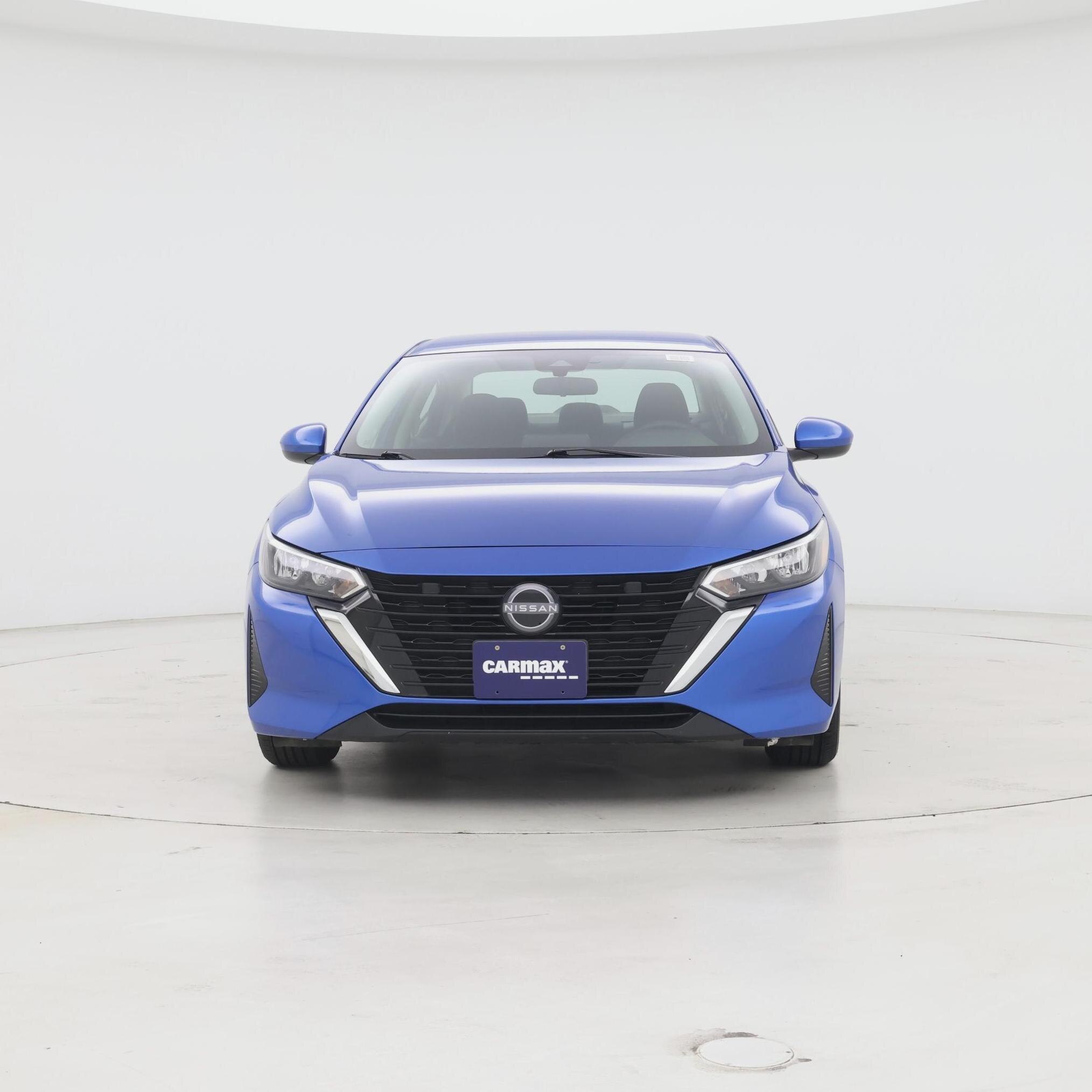 Thumbnail: 2025 Nissan Sentra - 5
