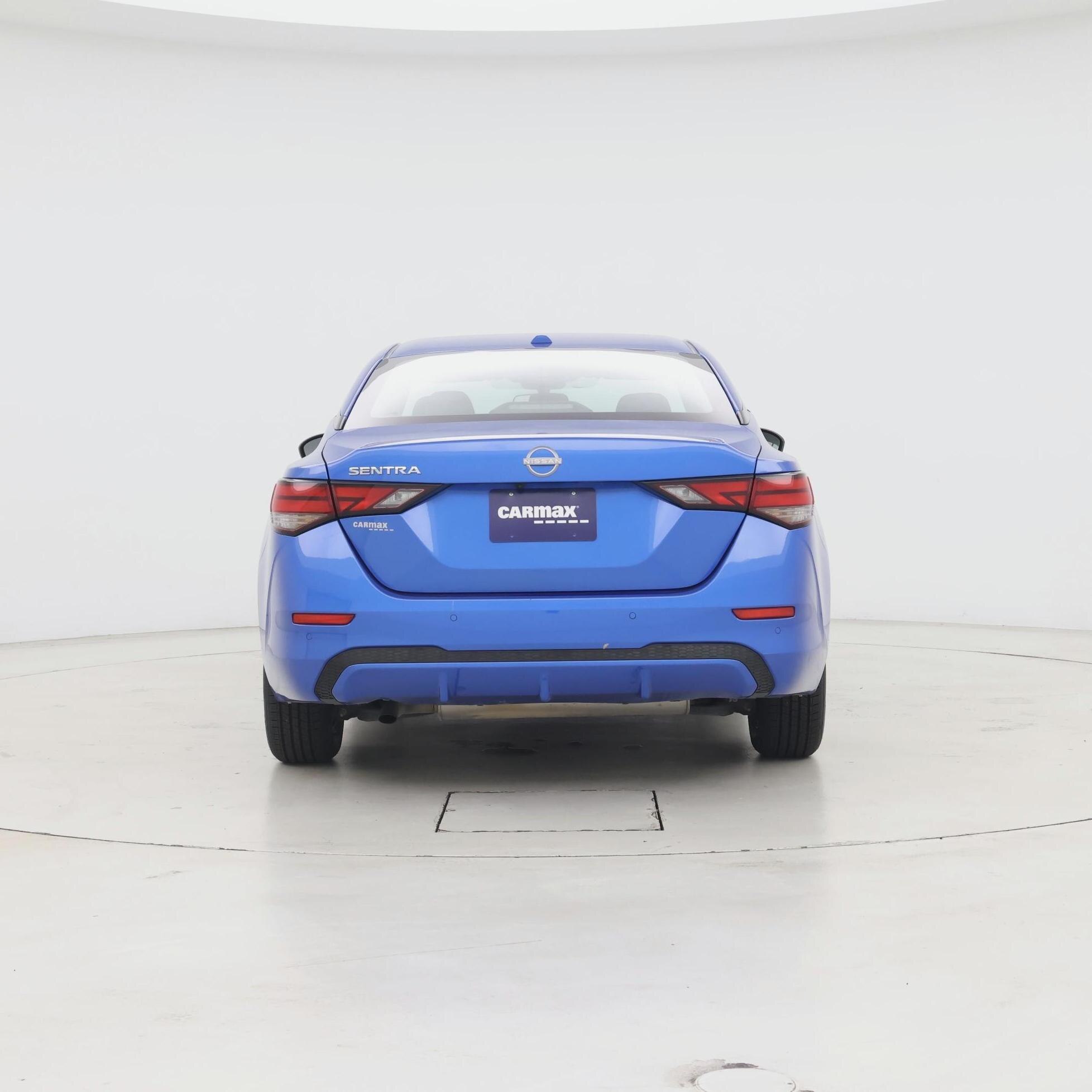 Thumbnail: 2025 Nissan Sentra - 6