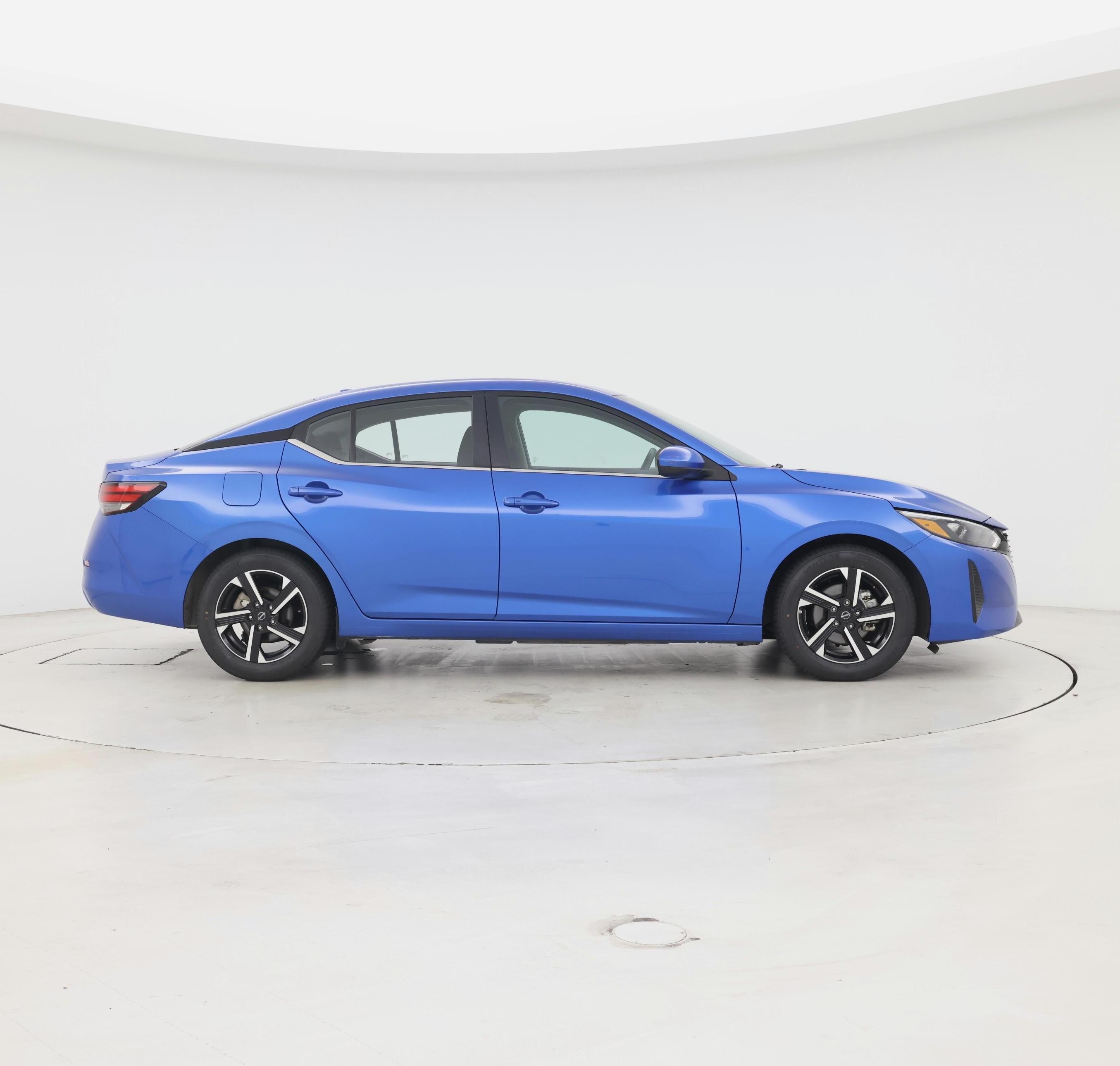 Thumbnail: 2025 Nissan Sentra - 7