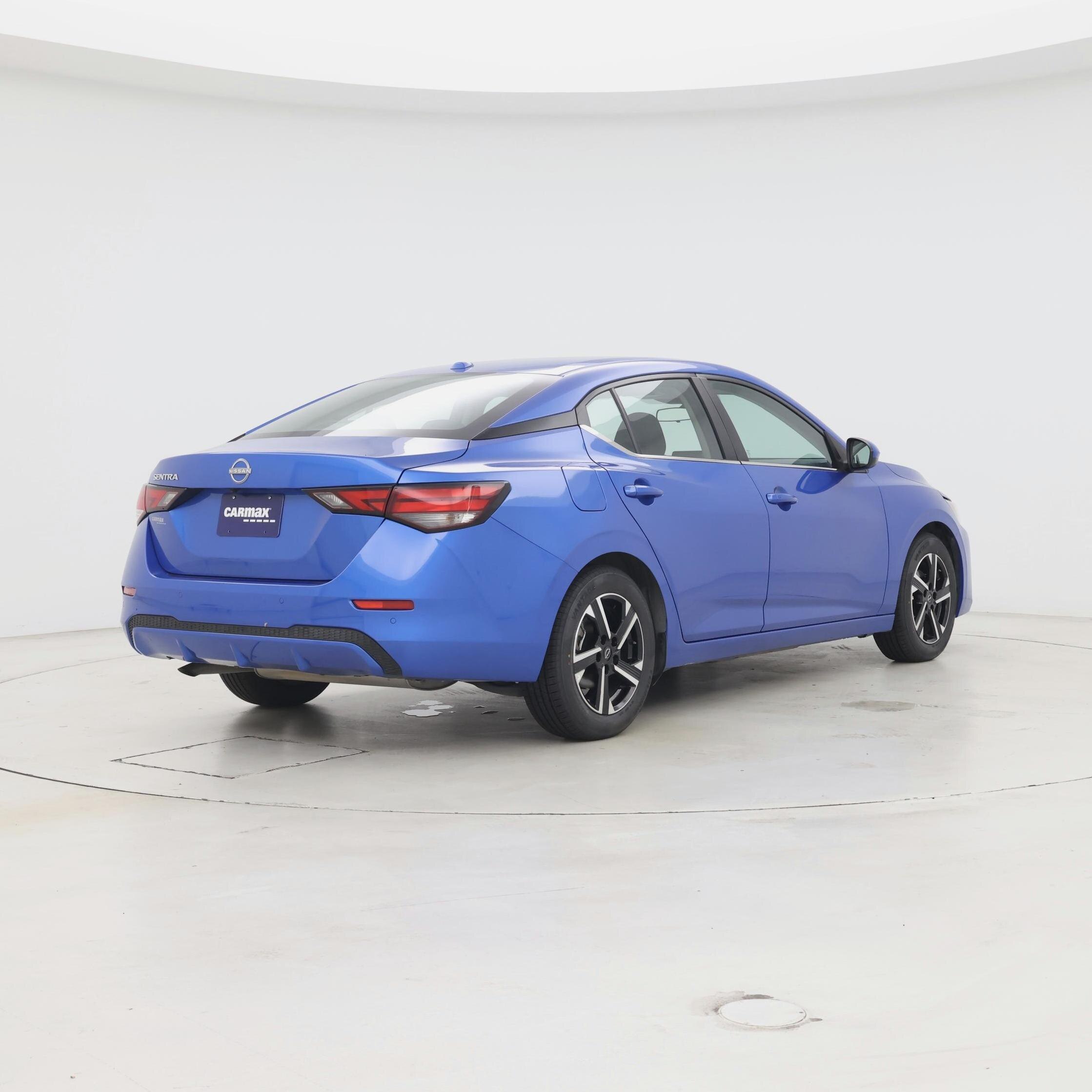 Thumbnail: 2025 Nissan Sentra - 8