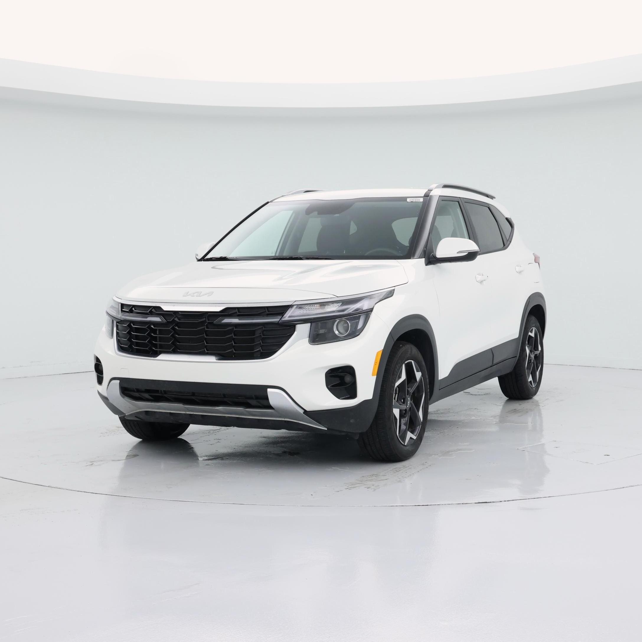 Thumbnail: 2025 Kia Seltos - 4