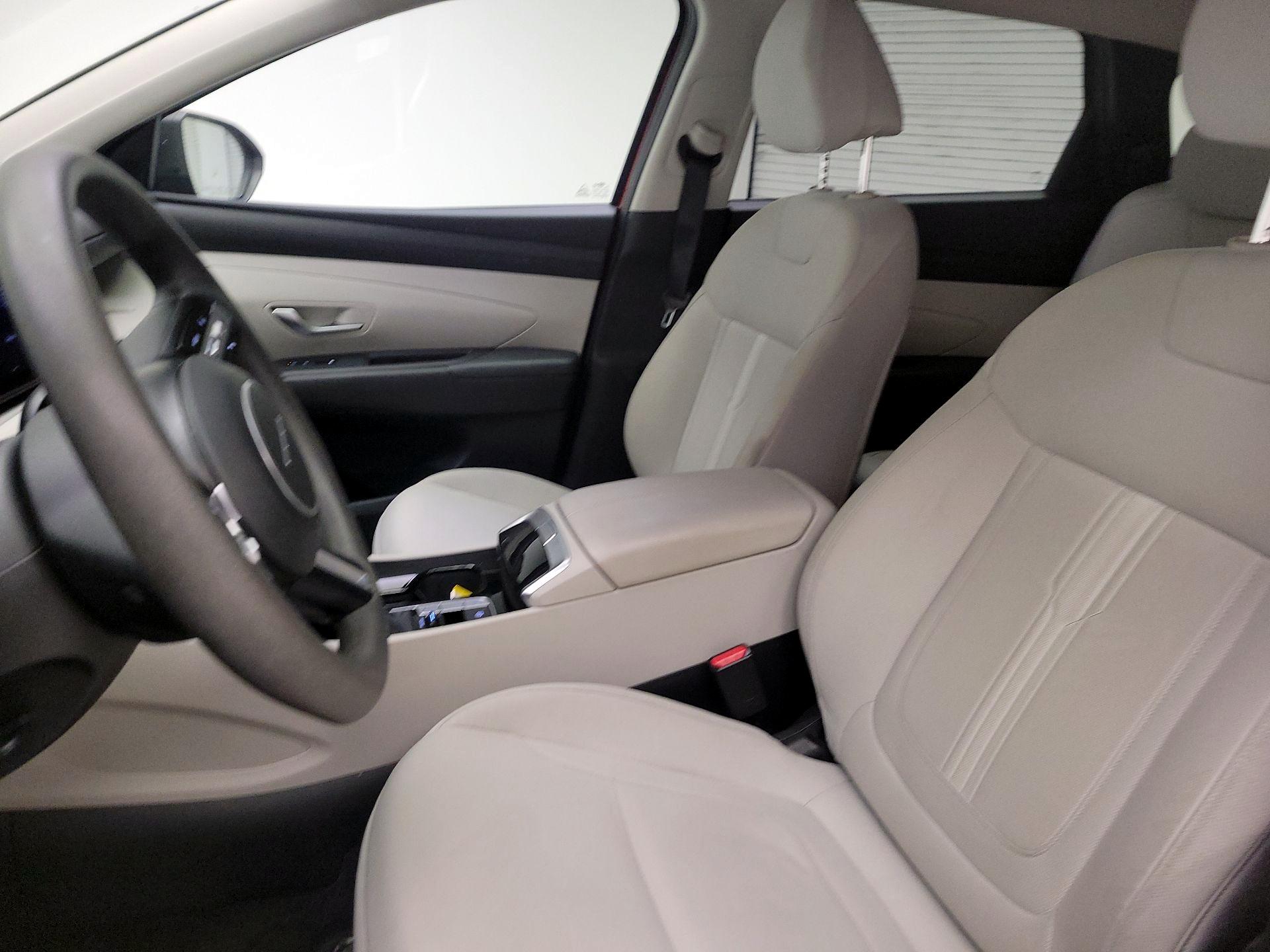 Thumbnail: 2025 Hyundai Tucson - 9