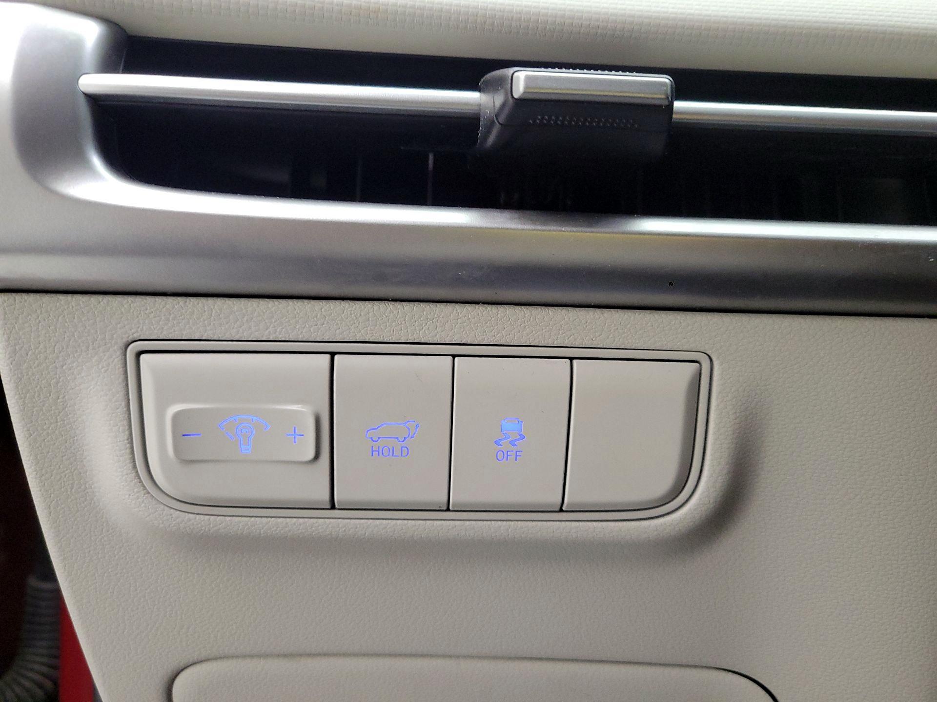 Thumbnail: 2025 Hyundai Tucson - 11