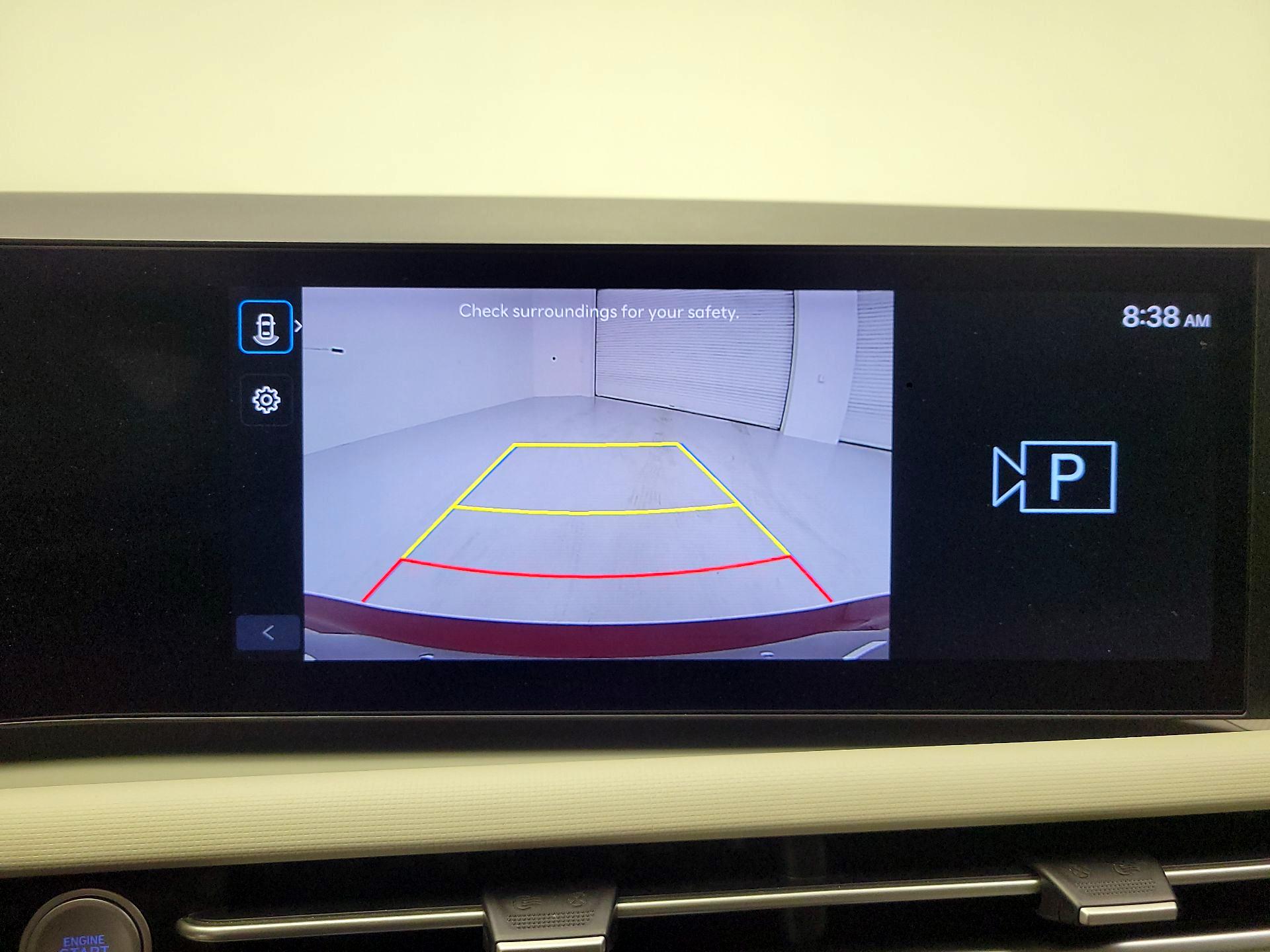 Thumbnail: 2025 Hyundai Tucson - 12