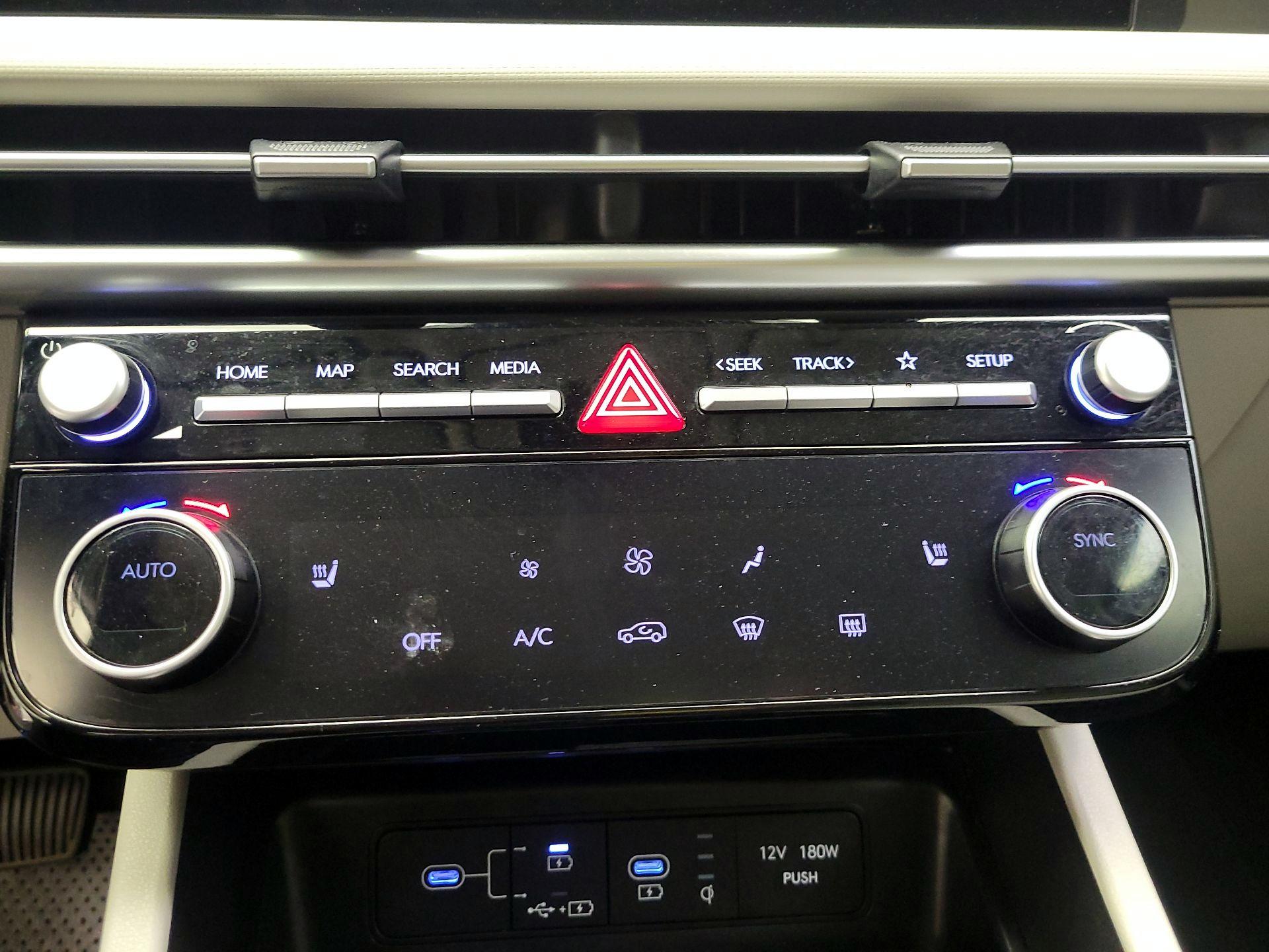 Thumbnail: 2025 Hyundai Tucson - 14