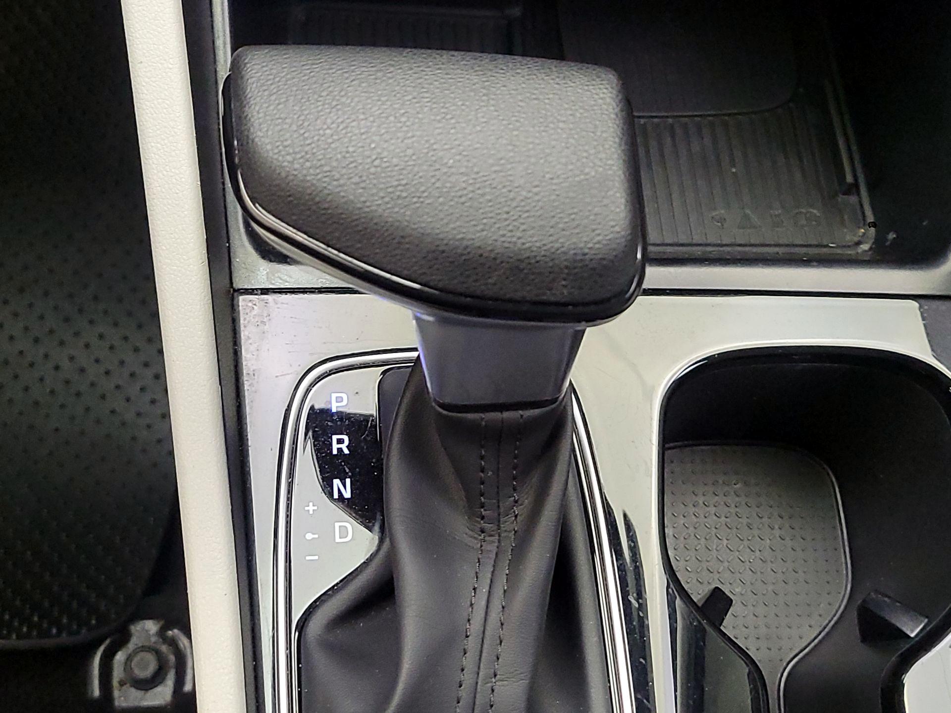 Thumbnail: 2025 Hyundai Tucson - 15