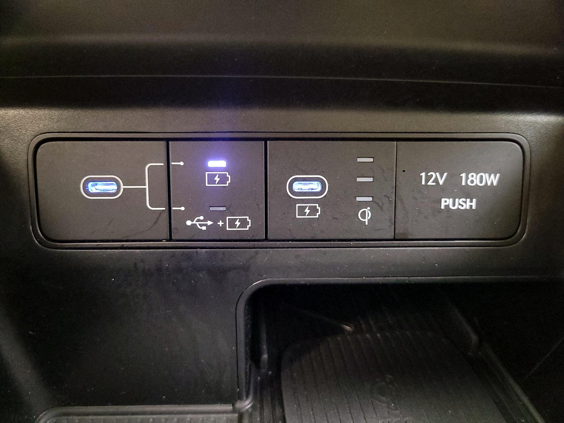 Thumbnail: 2025 Hyundai Tucson - 16