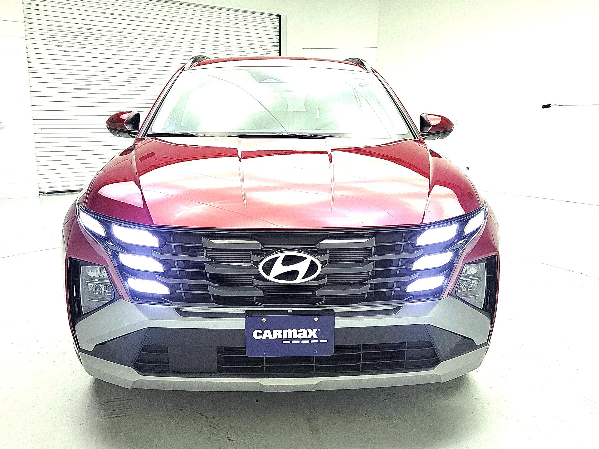 Thumbnail: 2025 Hyundai Tucson - 2