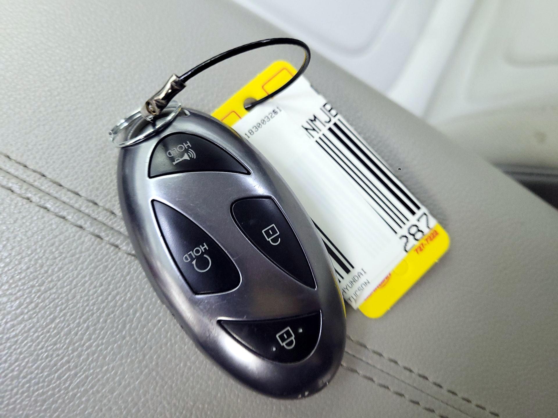 Thumbnail: 2025 Hyundai Tucson - 20