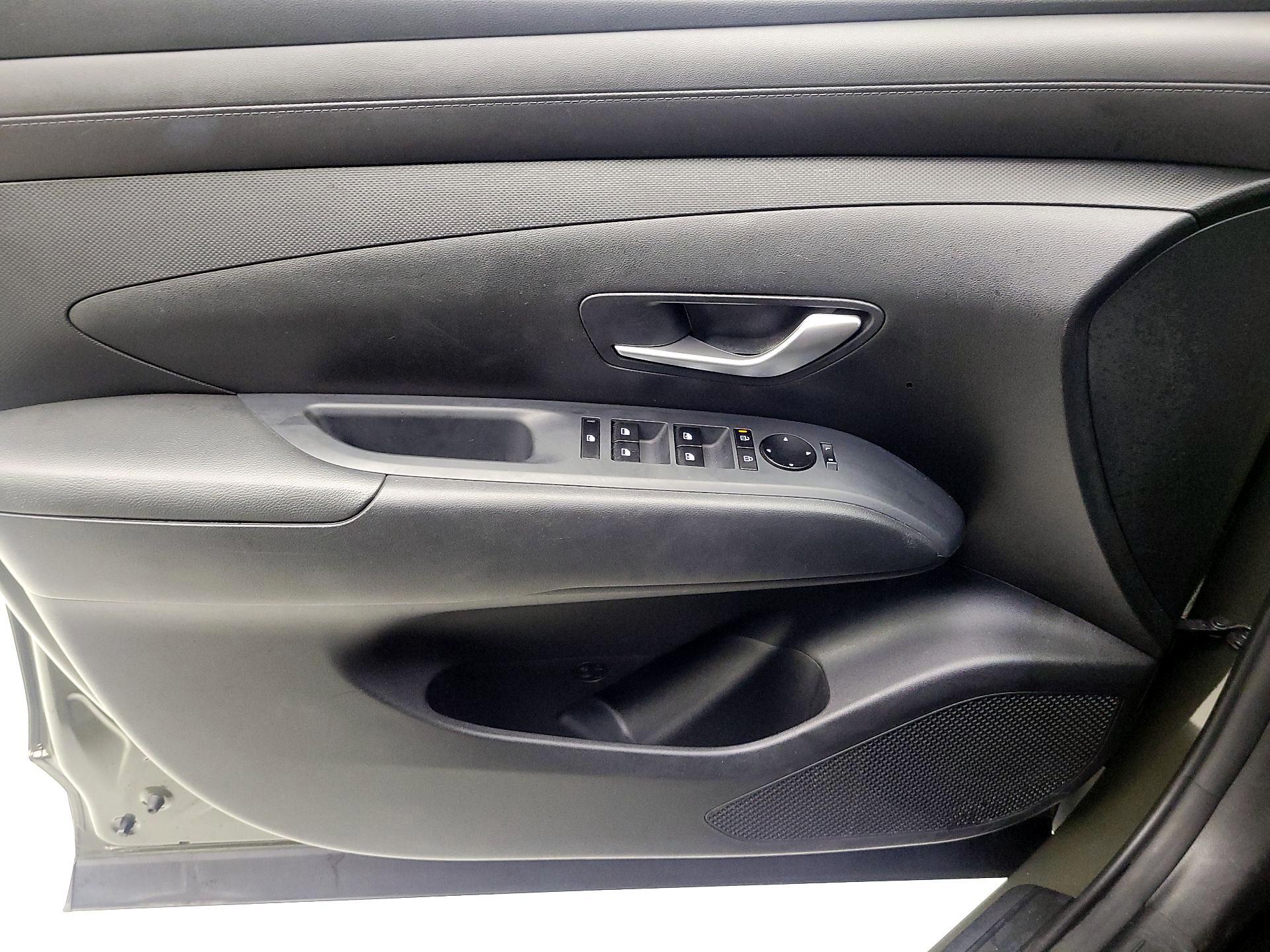 Thumbnail: 2025 Hyundai Tucson - 10