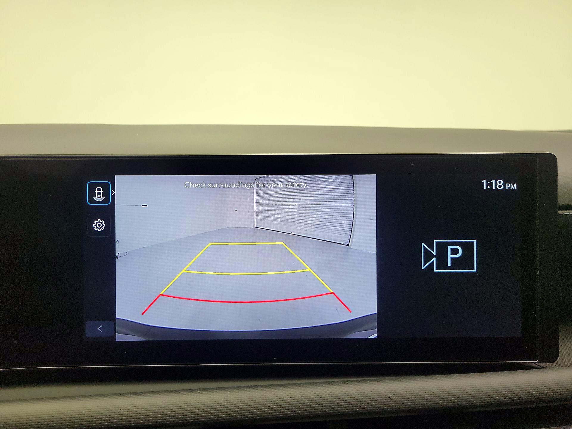 Thumbnail: 2025 Hyundai Tucson - 12