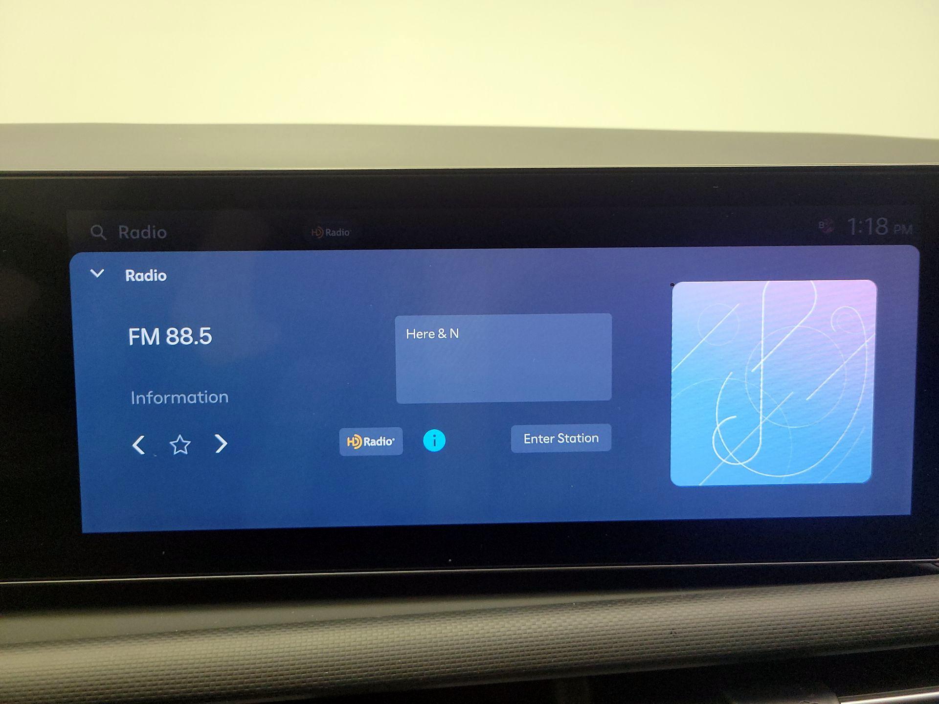 Thumbnail: 2025 Hyundai Tucson - 13