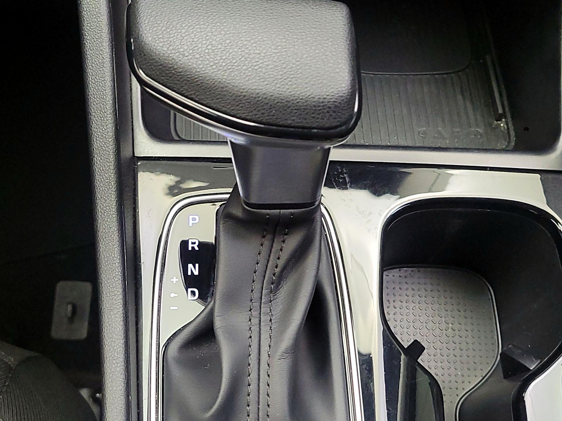 Thumbnail: 2025 Hyundai Tucson - 15