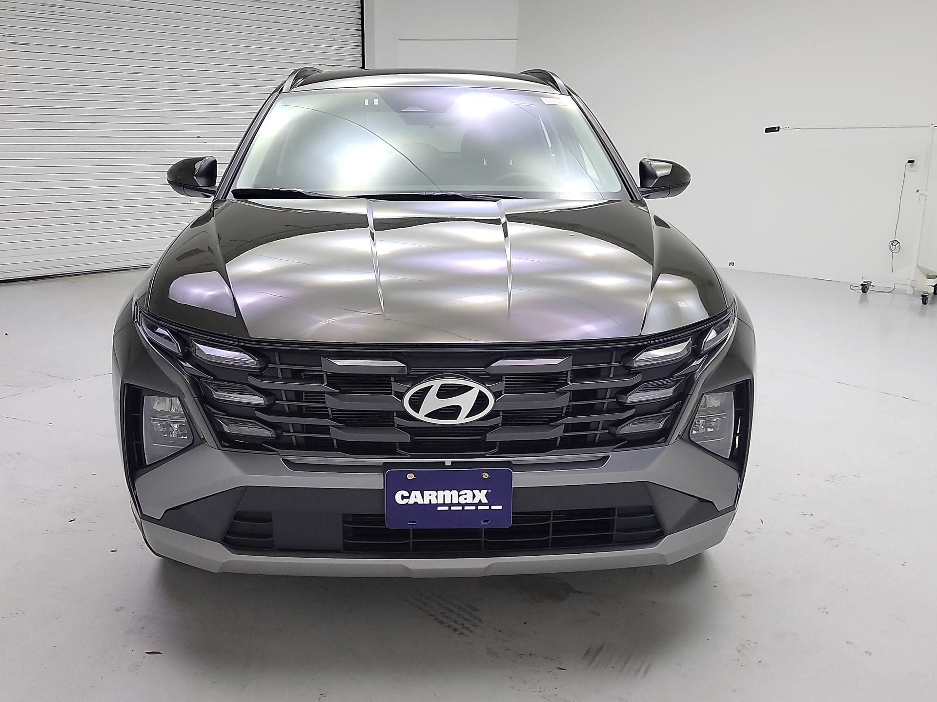 Thumbnail: 2025 Hyundai Tucson - 2