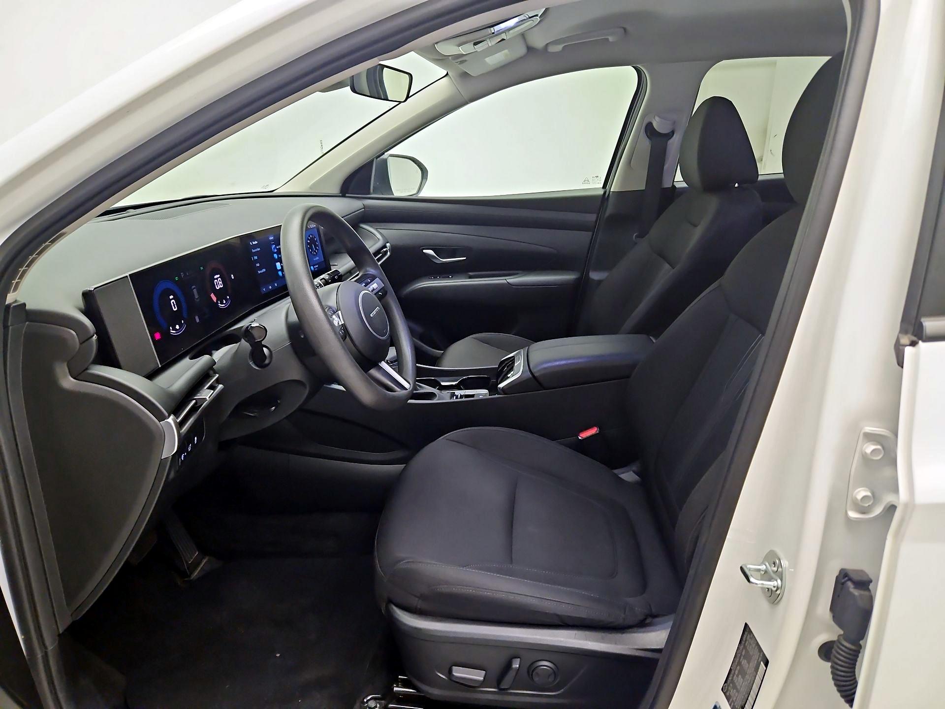 Thumbnail: 2025 Hyundai Tucson - 11