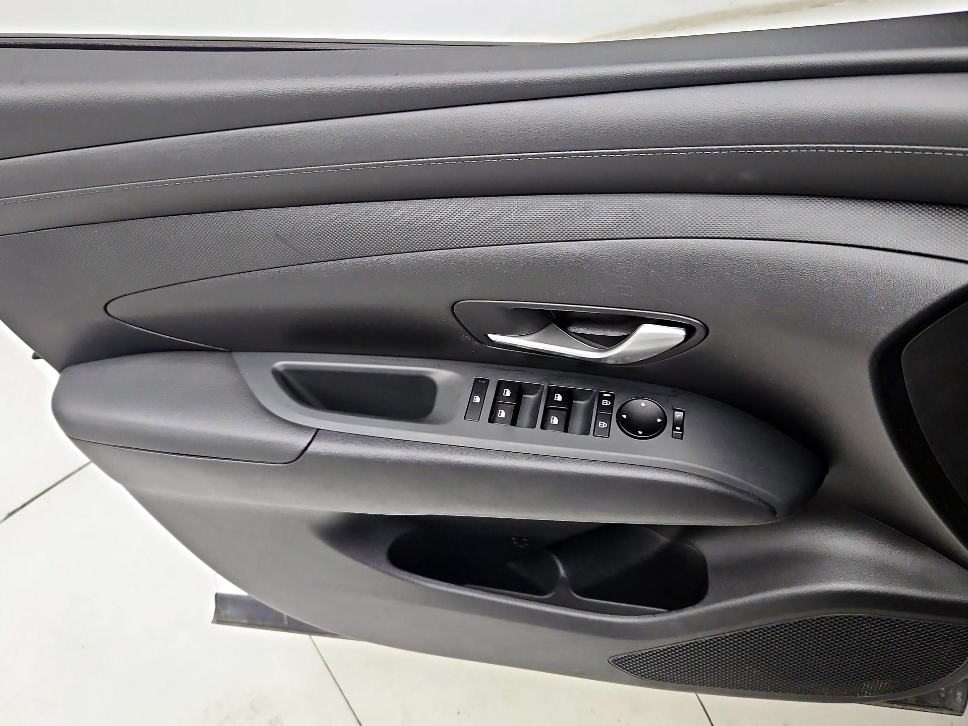 Thumbnail: 2025 Hyundai Tucson - 12