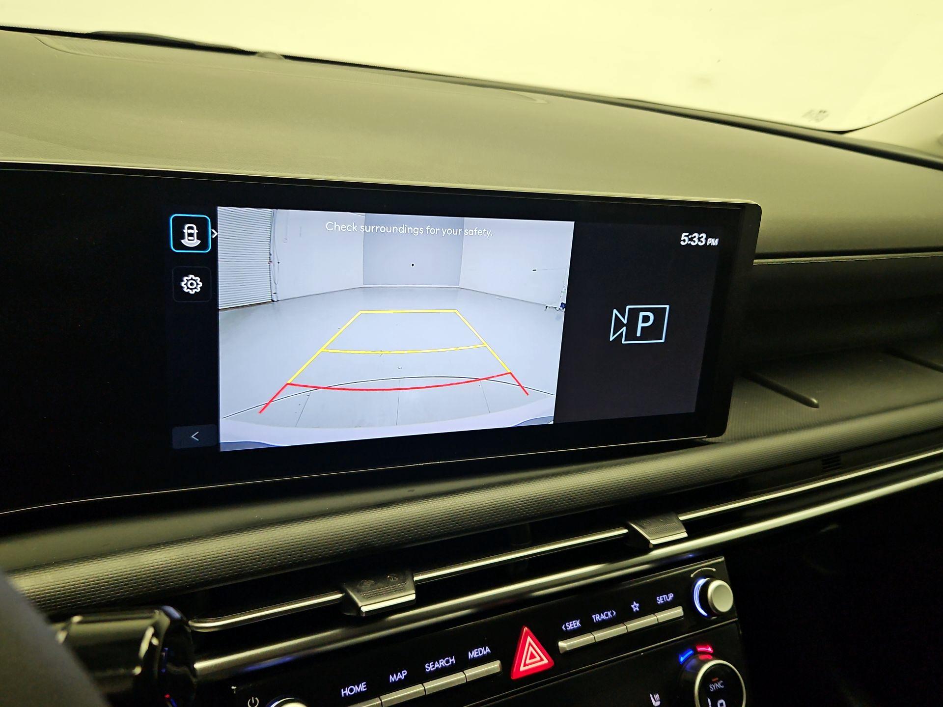 Thumbnail: 2025 Hyundai Tucson - 14