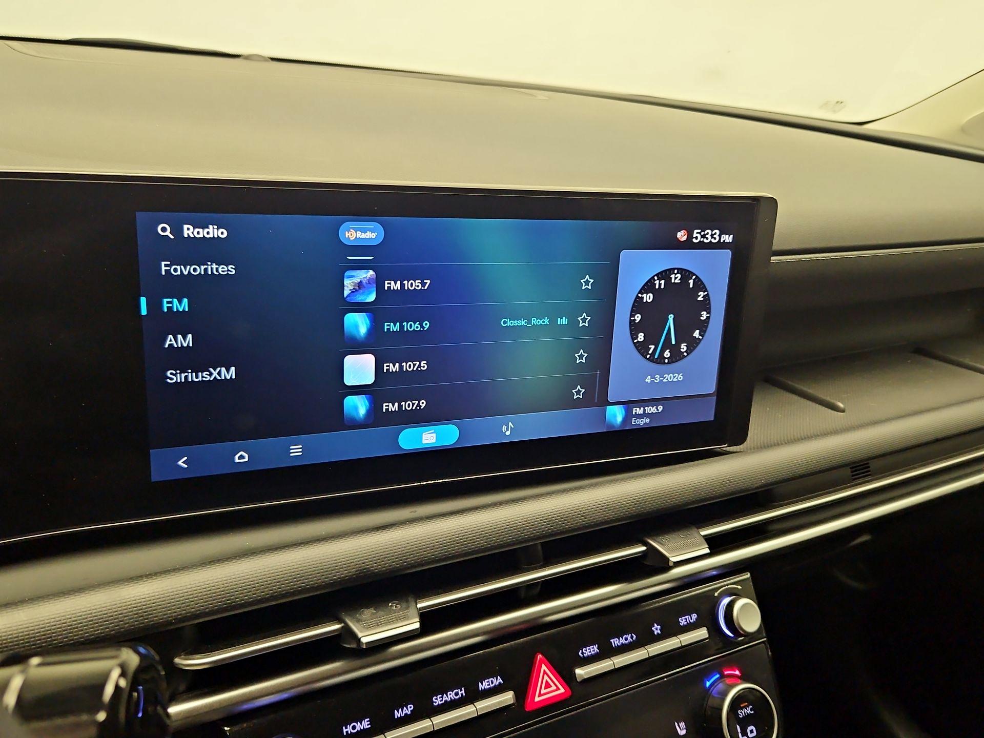 Thumbnail: 2025 Hyundai Tucson - 15