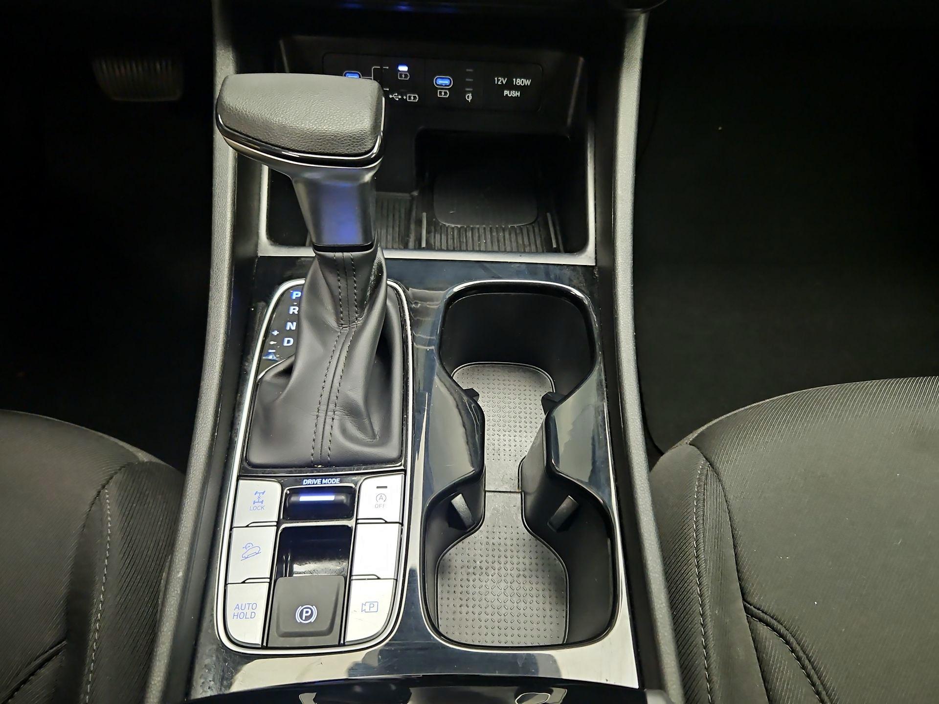 Thumbnail: 2025 Hyundai Tucson - 17