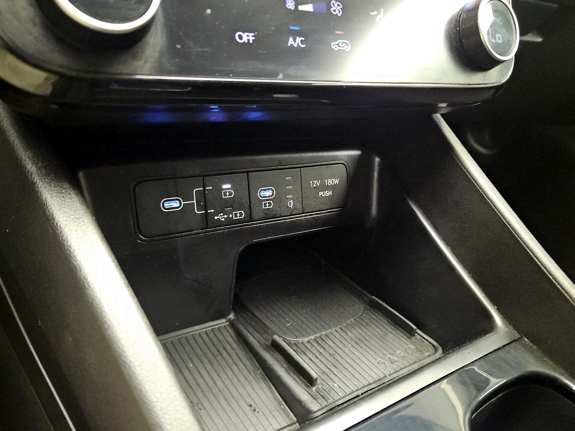 Thumbnail: 2025 Hyundai Tucson - 18