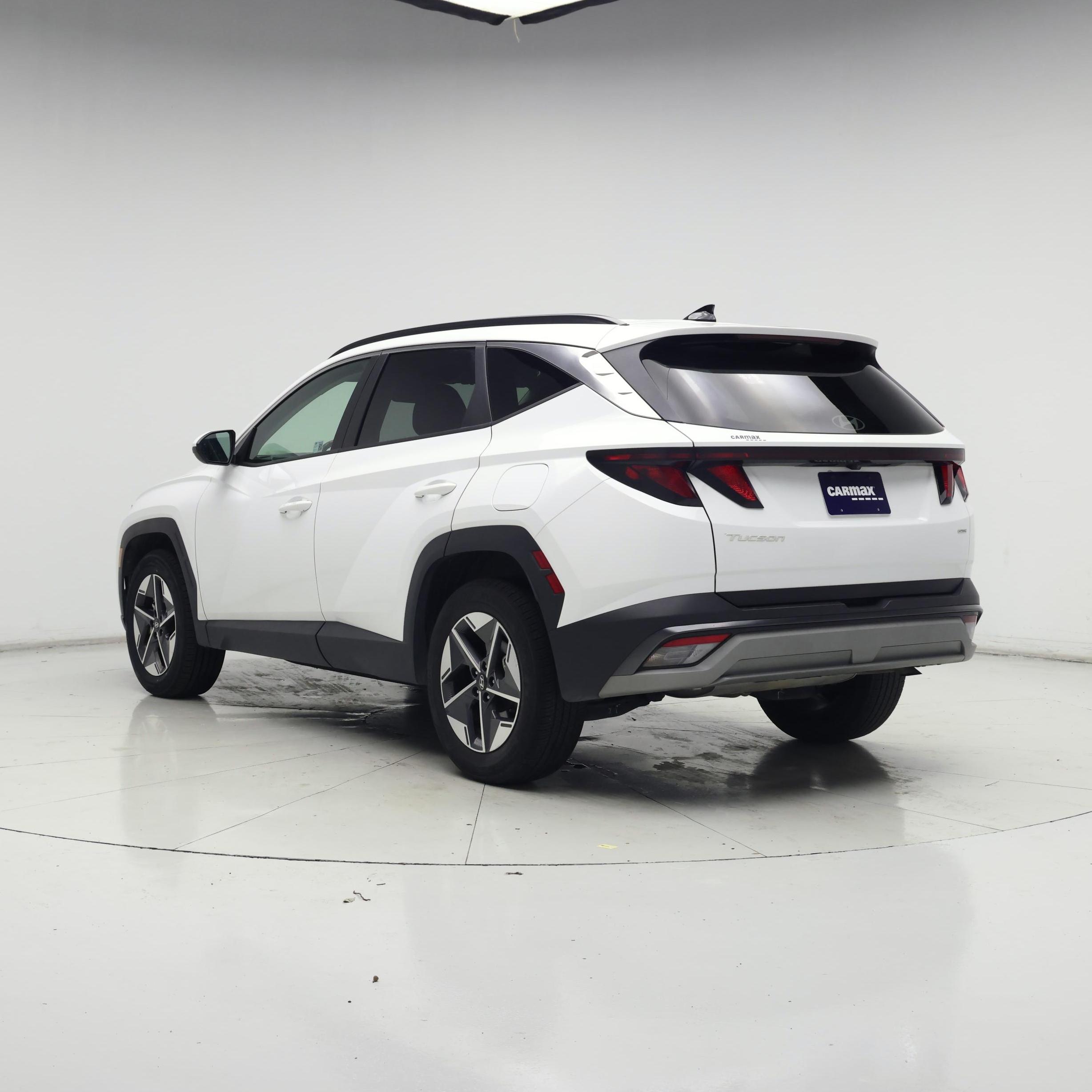 Thumbnail: 2025 Hyundai Tucson - 2