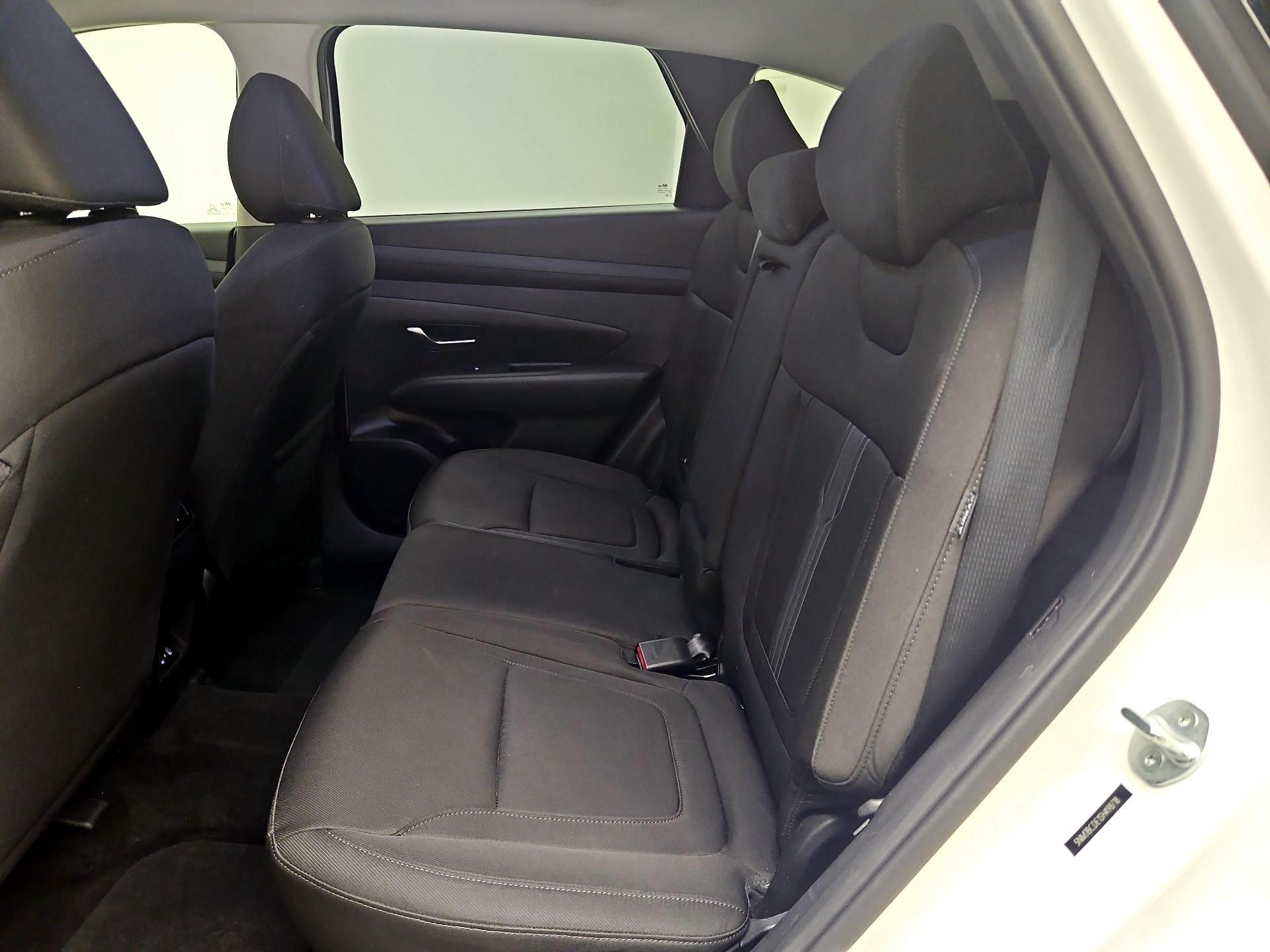 Thumbnail: 2025 Hyundai Tucson - 19