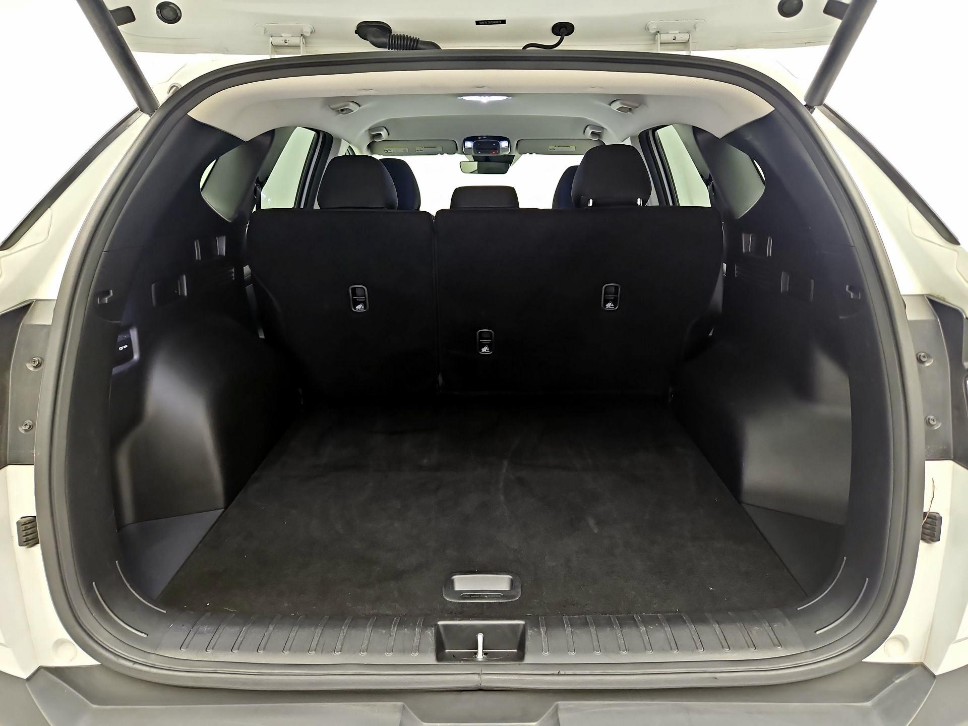 Thumbnail: 2025 Hyundai Tucson - 20