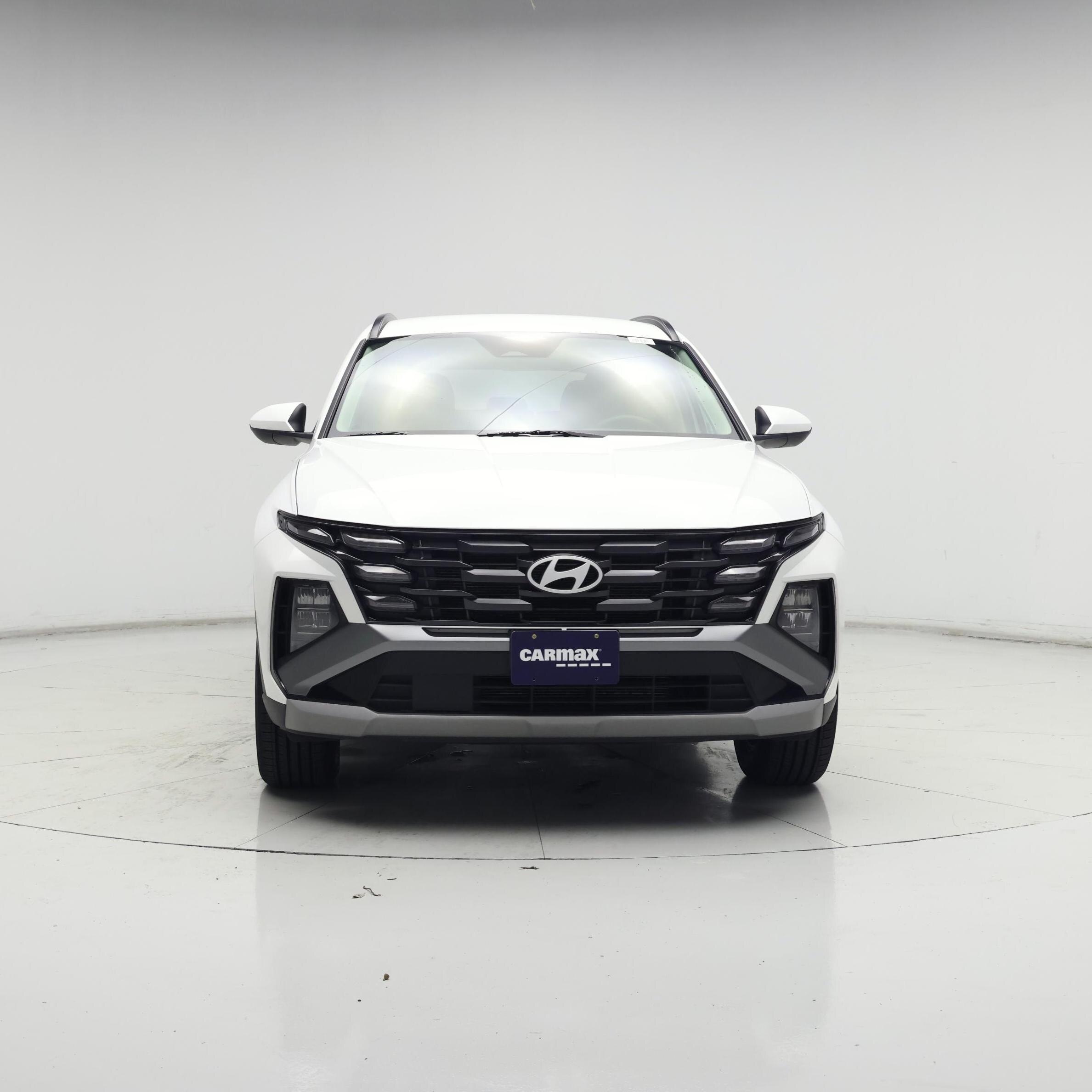 Thumbnail: 2025 Hyundai Tucson - 5