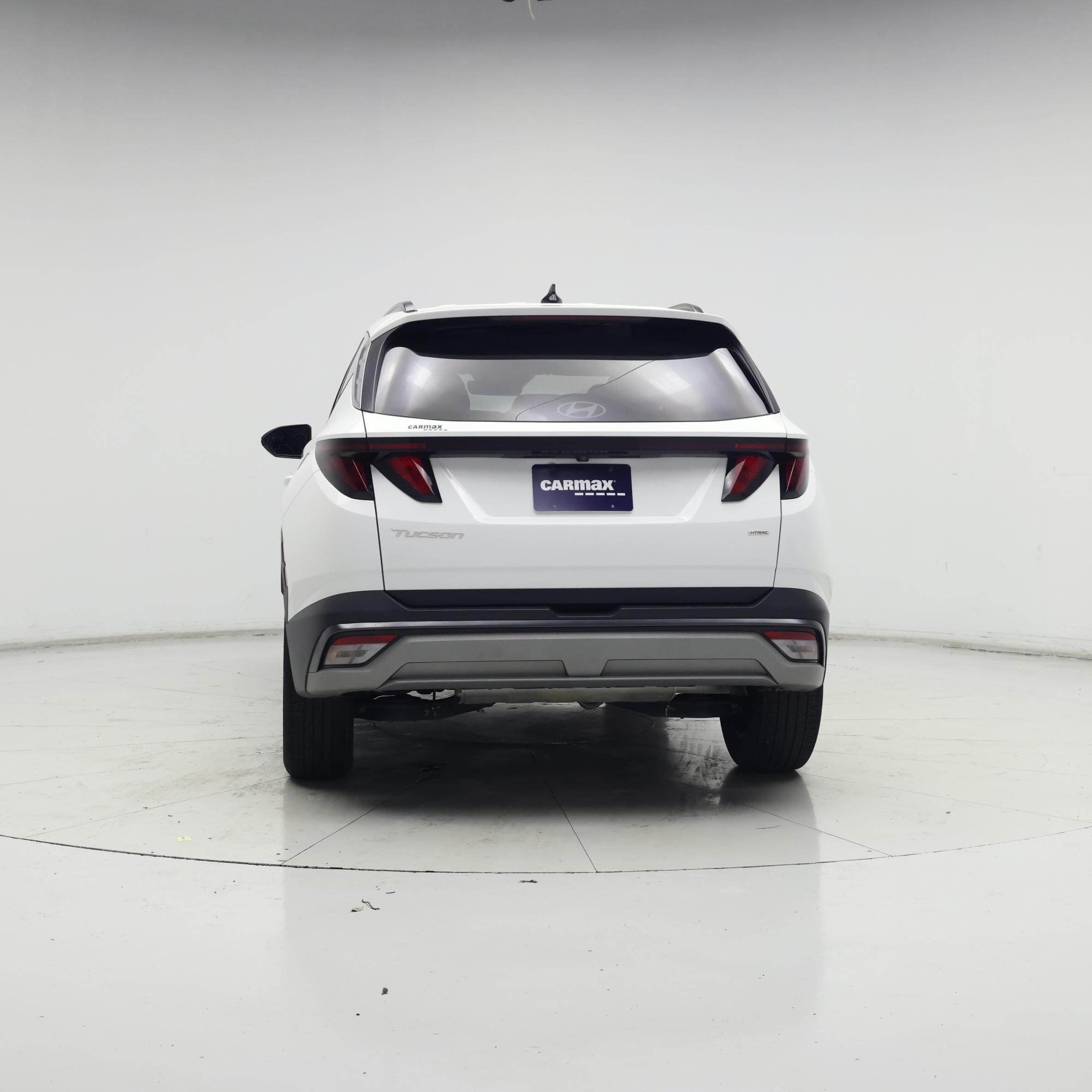 Thumbnail: 2025 Hyundai Tucson - 6