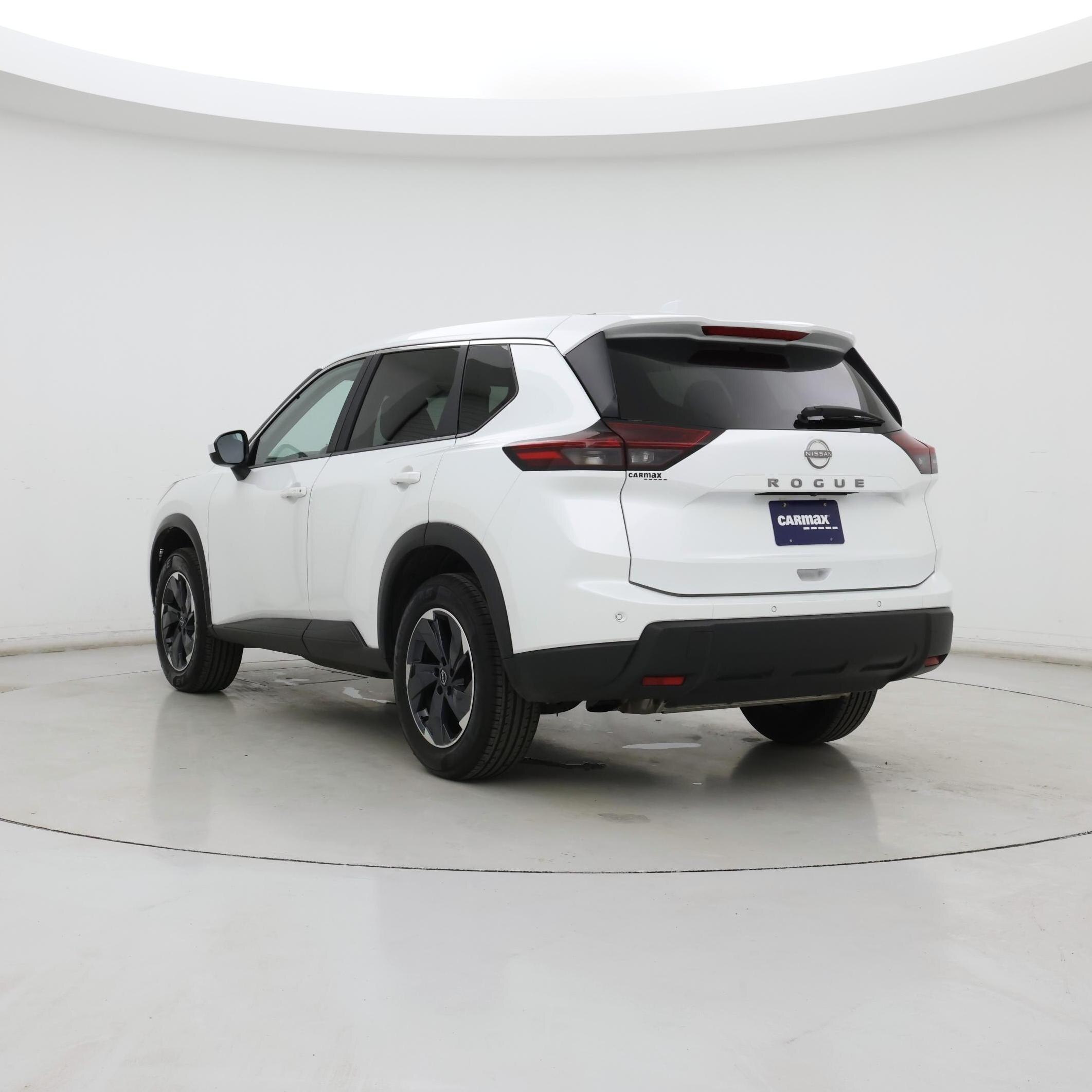 Thumbnail: 2025 Nissan Rogue - 2