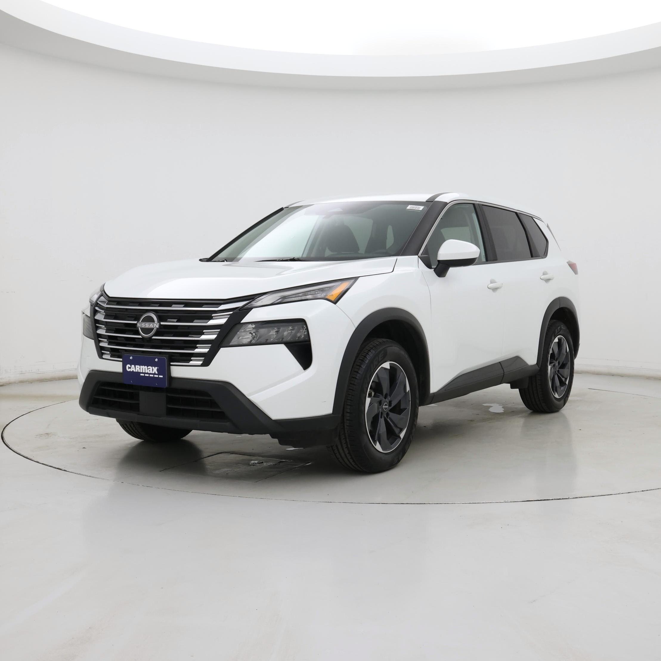 Thumbnail: 2025 Nissan Rogue - 4