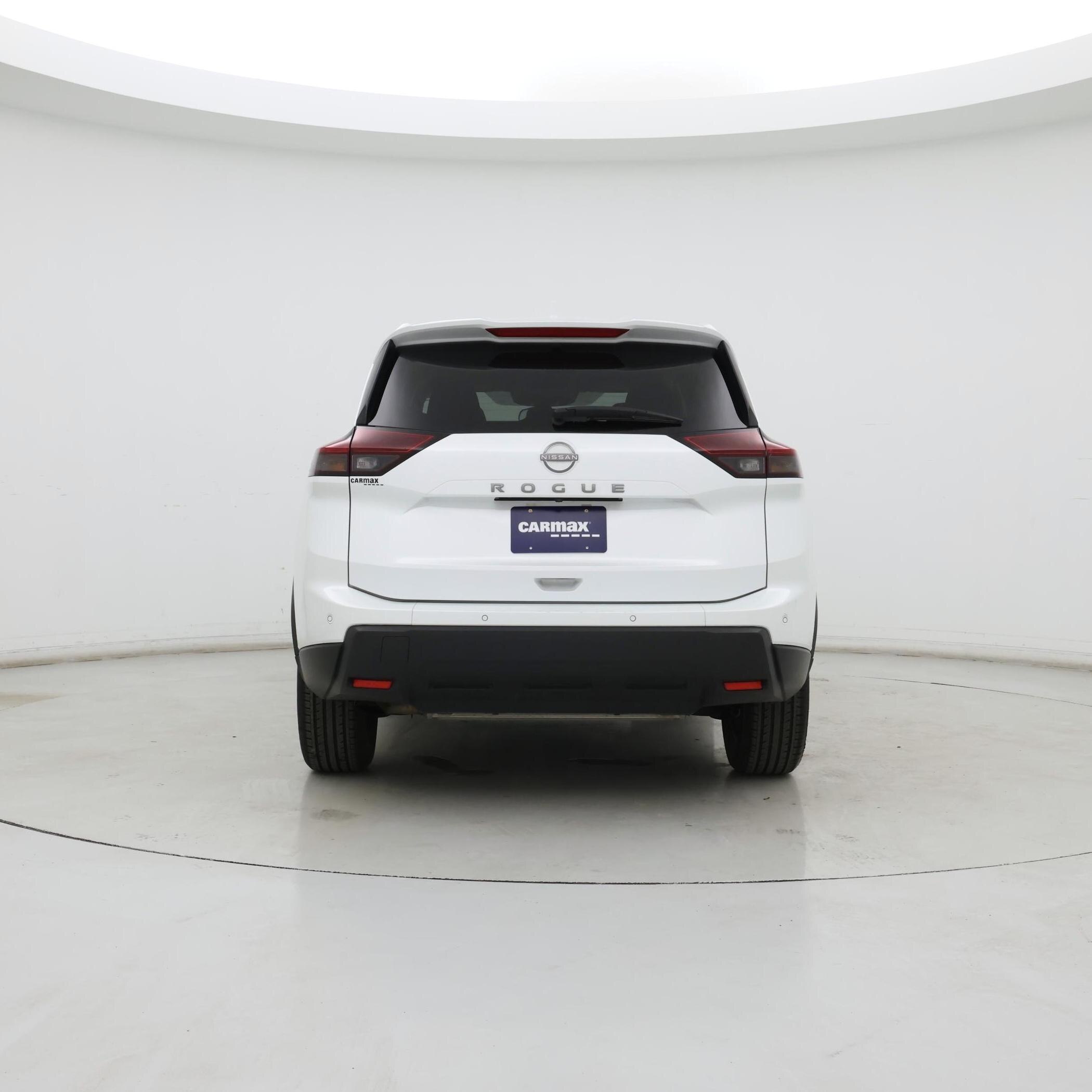 Thumbnail: 2025 Nissan Rogue - 6