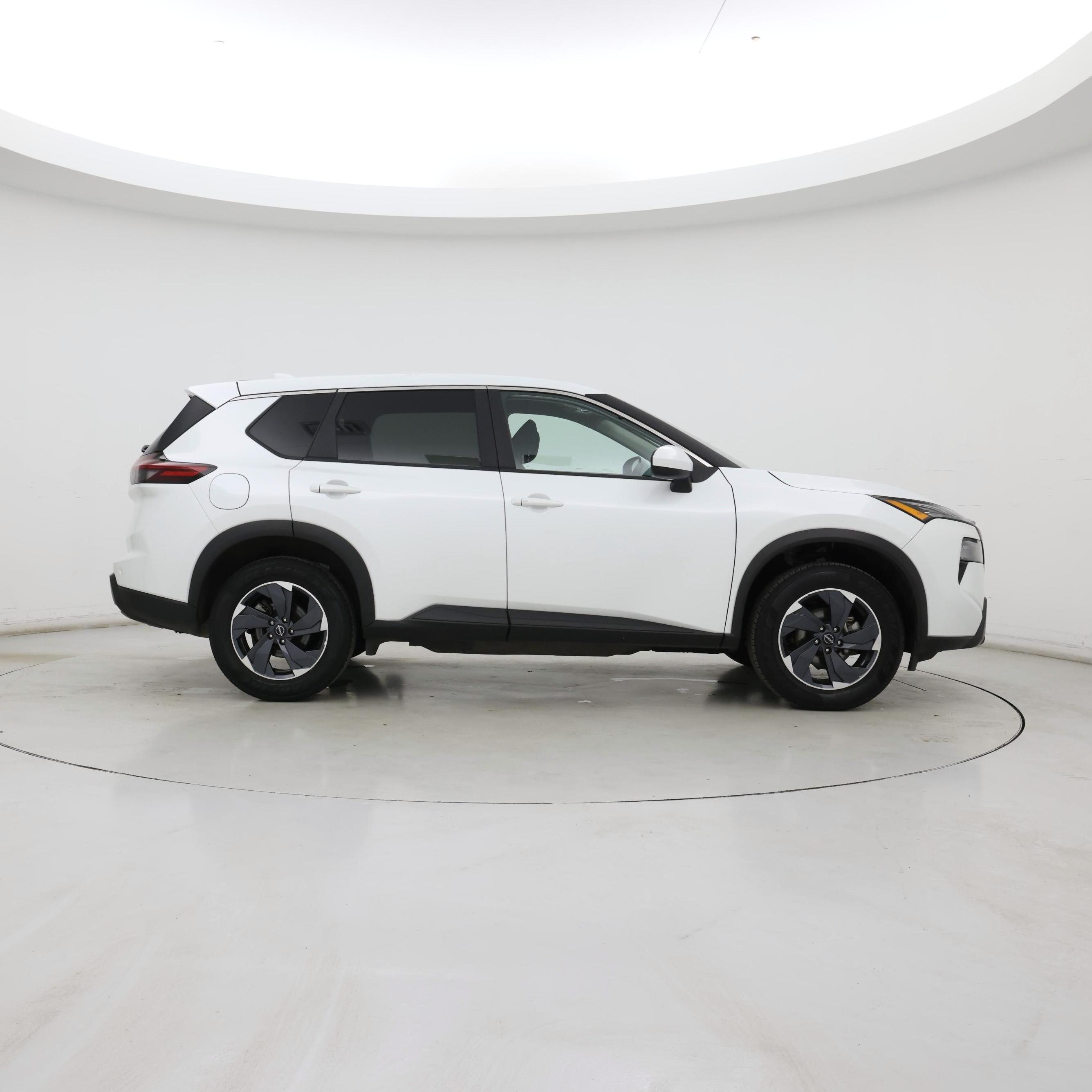 Thumbnail: 2025 Nissan Rogue - 7