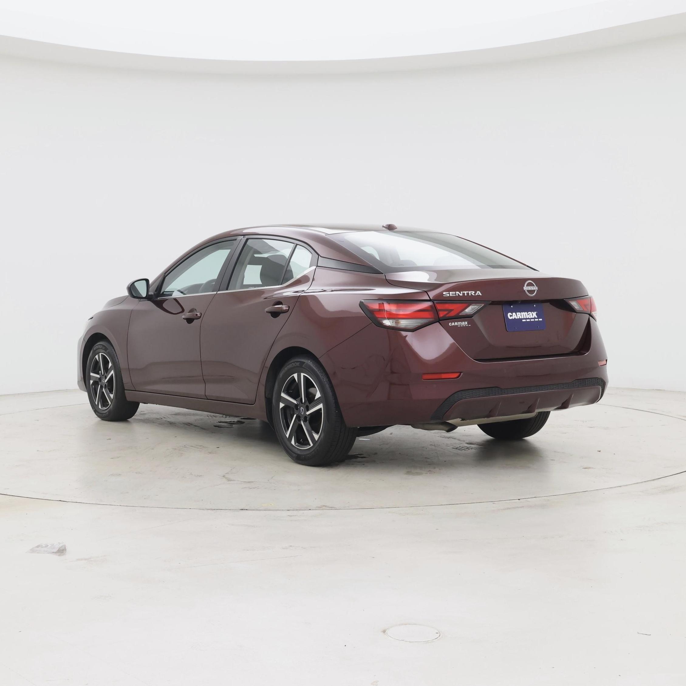 Thumbnail: 2025 Nissan Sentra - 2
