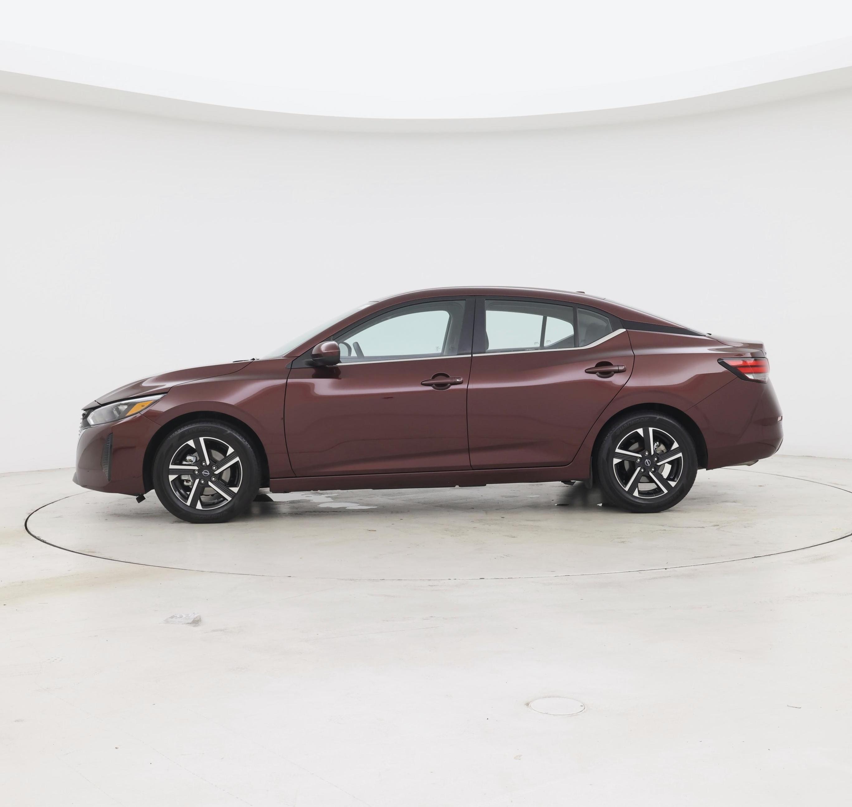 Thumbnail: 2025 Nissan Sentra - 3