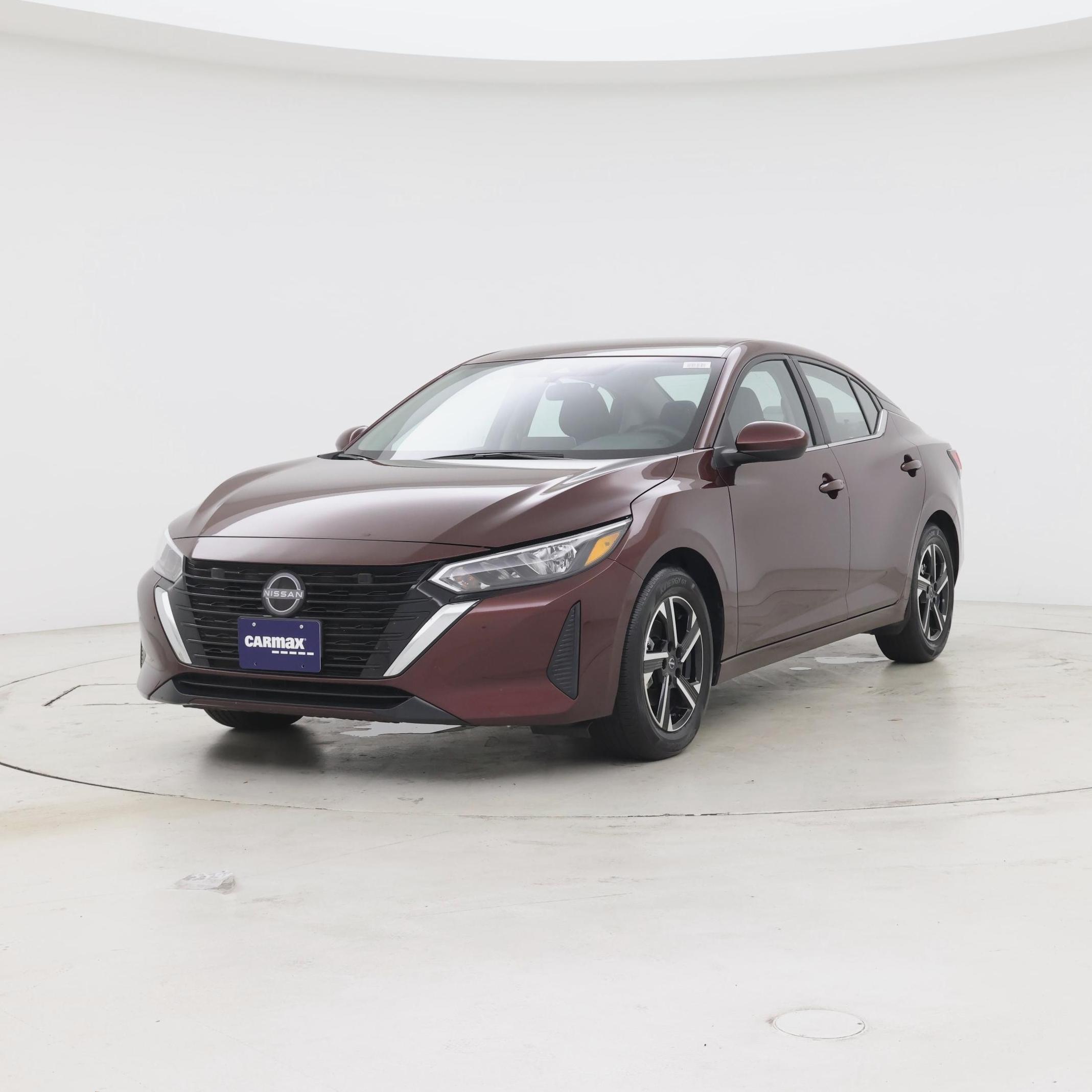 Thumbnail: 2025 Nissan Sentra - 4