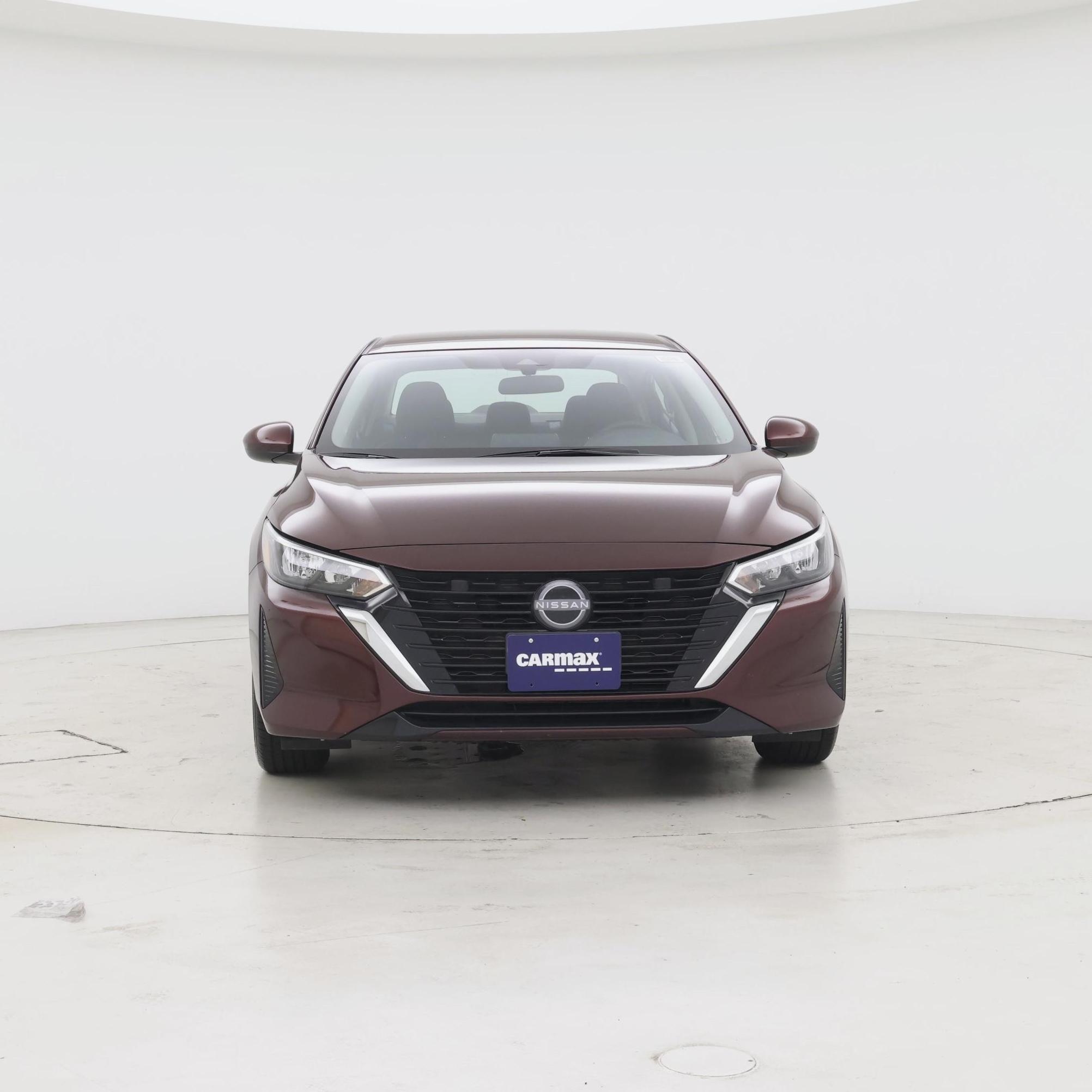 Thumbnail: 2025 Nissan Sentra - 5