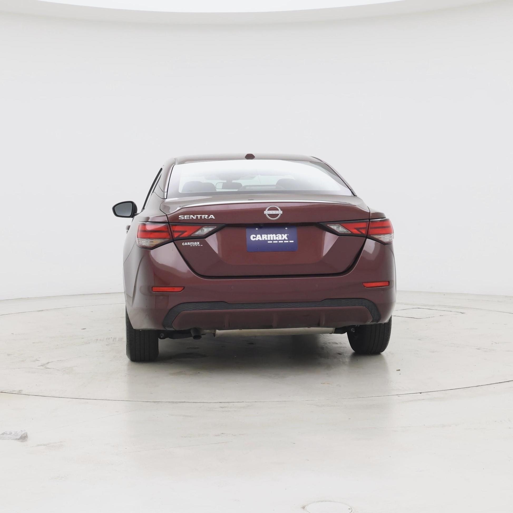 Thumbnail: 2025 Nissan Sentra - 6