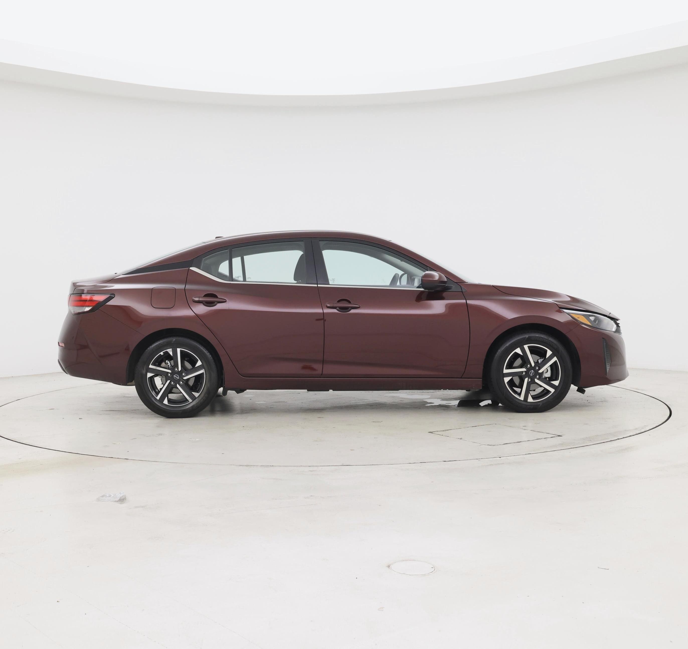 Thumbnail: 2025 Nissan Sentra - 7