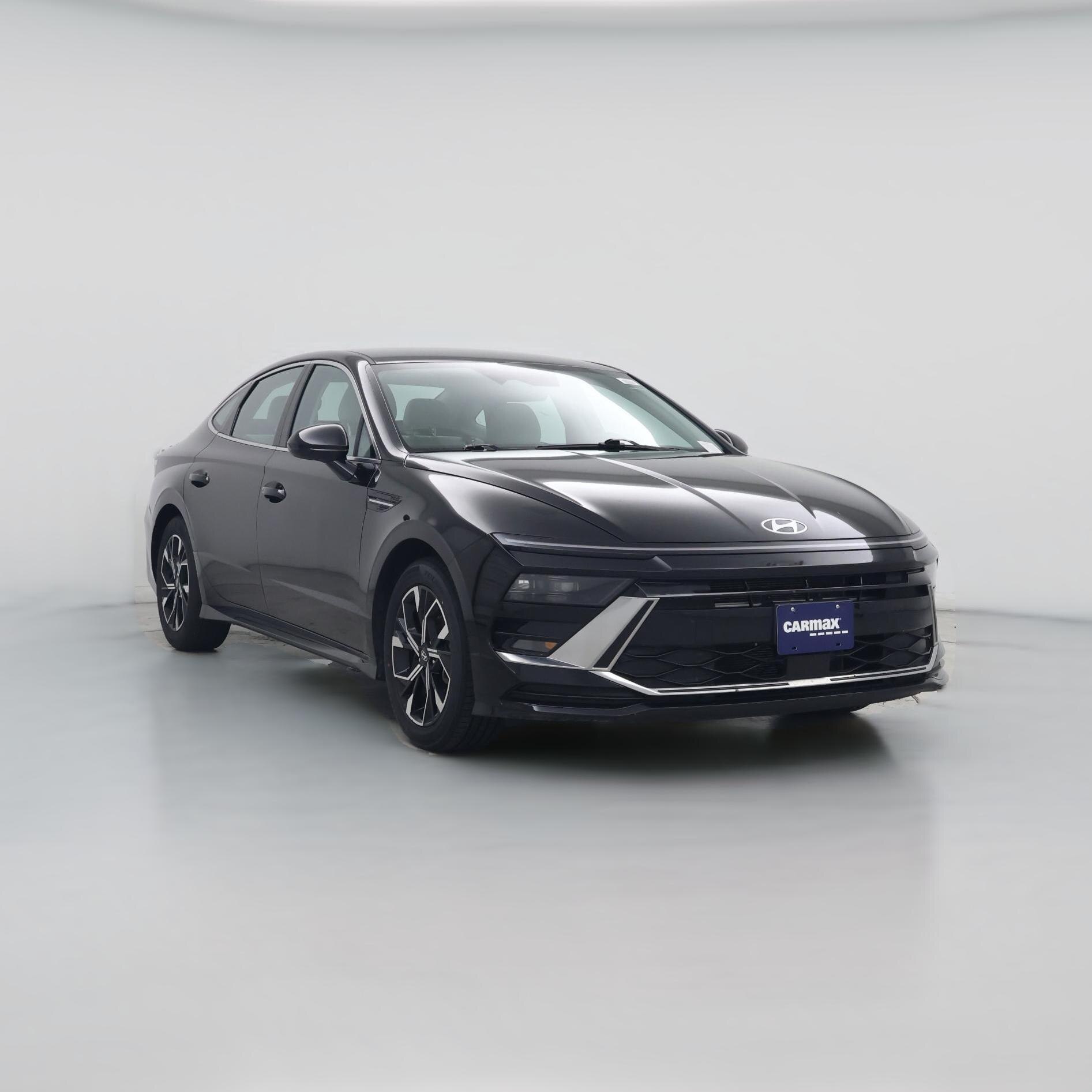 Thumbnail: 2025 Hyundai Sonata - 1
