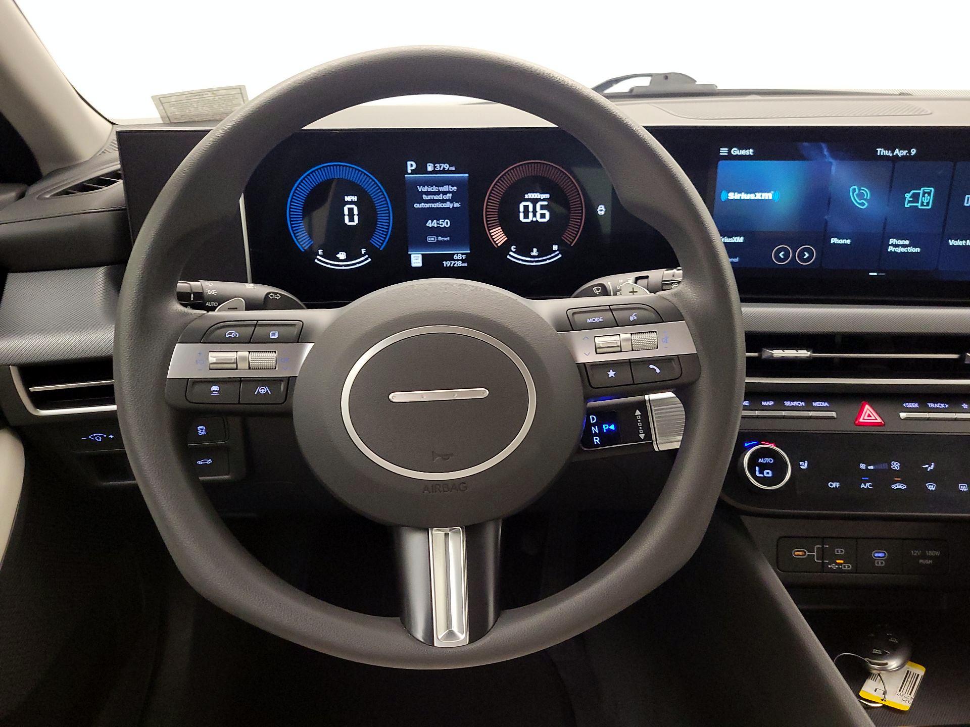 Thumbnail: 2025 Hyundai Sonata - 10