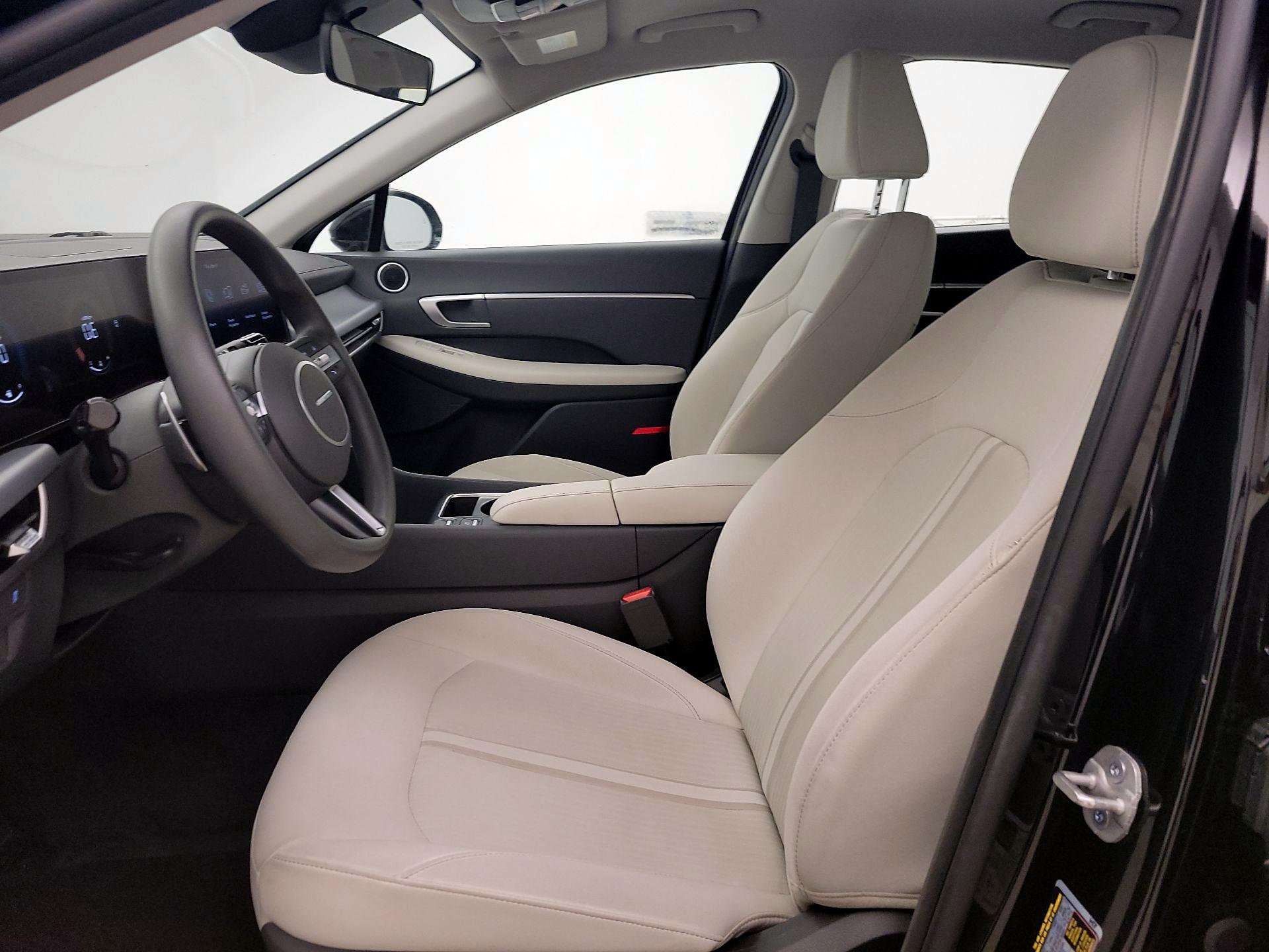 Thumbnail: 2025 Hyundai Sonata - 11