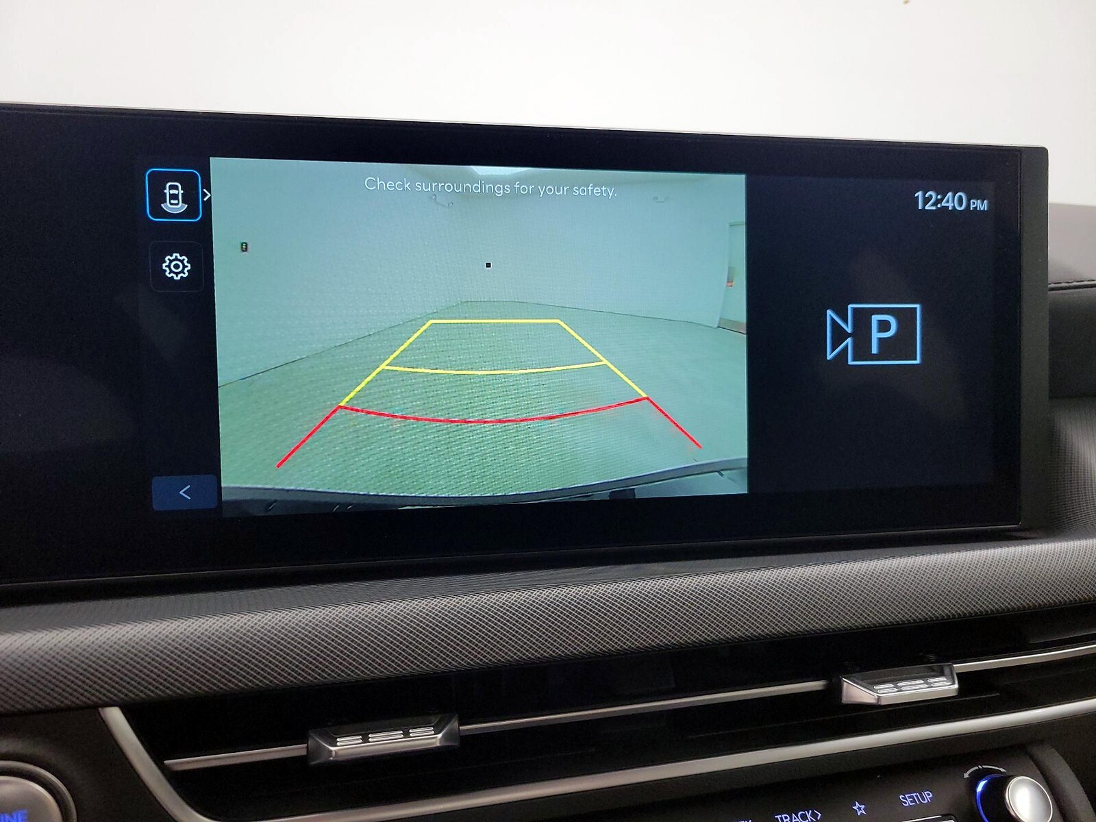 2025 Hyundai Sonata SEL - Photo 15