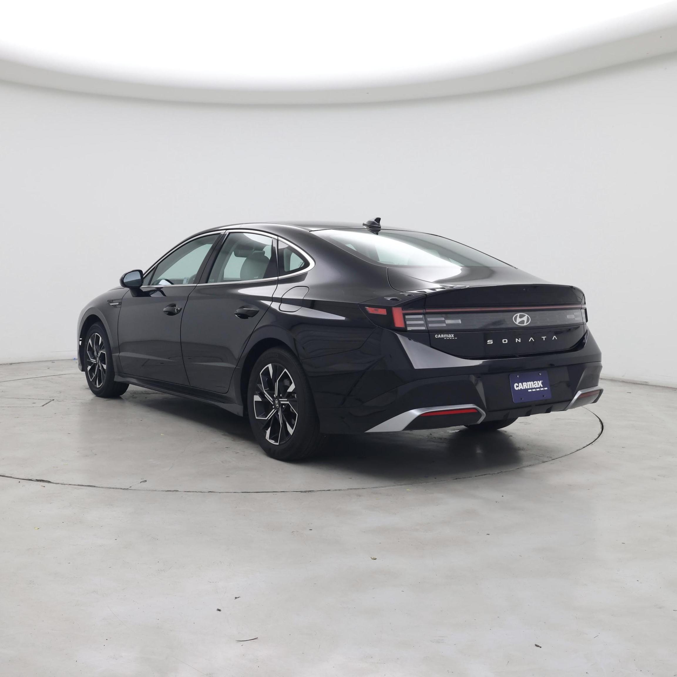 Thumbnail: 2025 Hyundai Sonata - 2